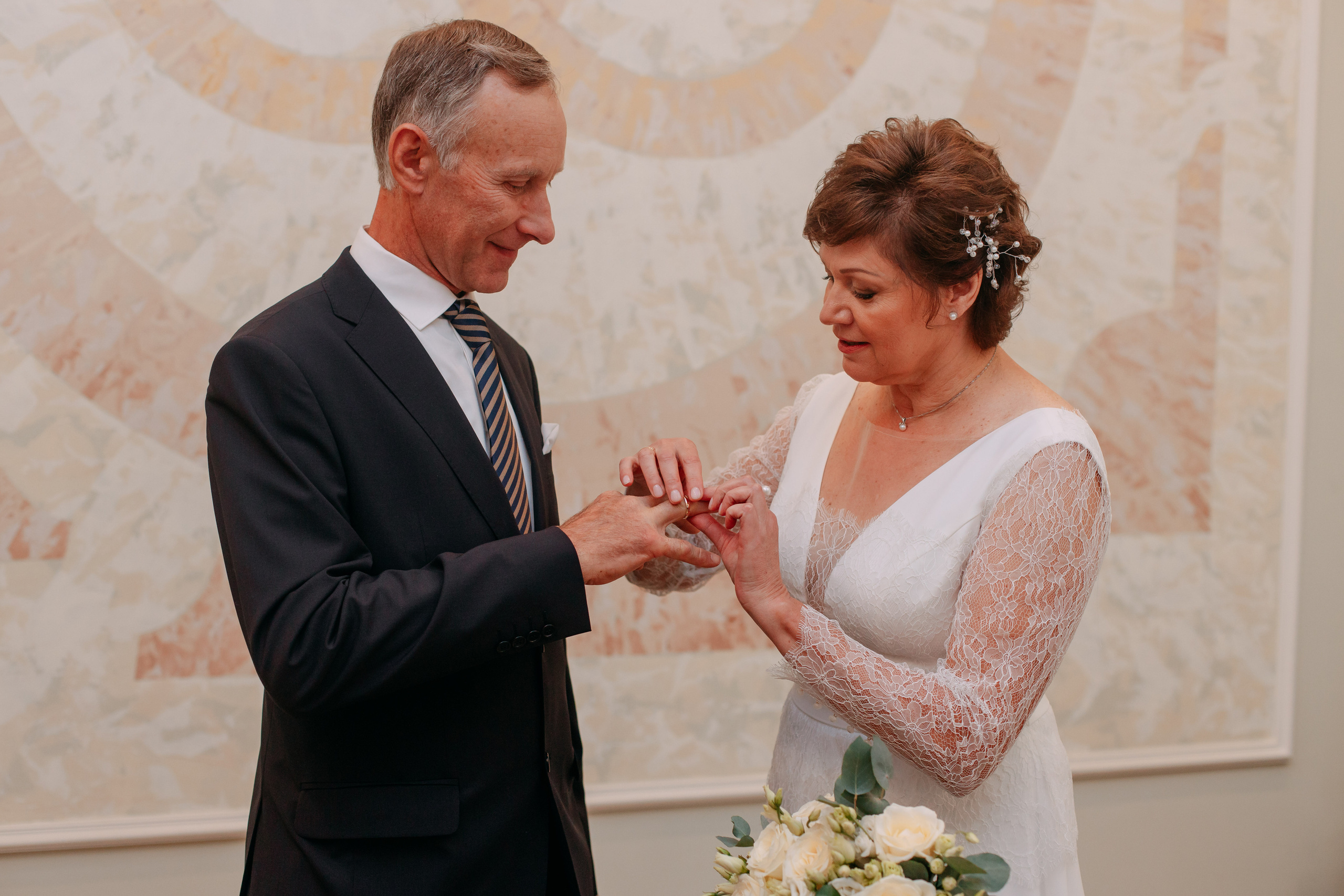 Александр и Галина. Фото и видео съемка. Андрей Ионов