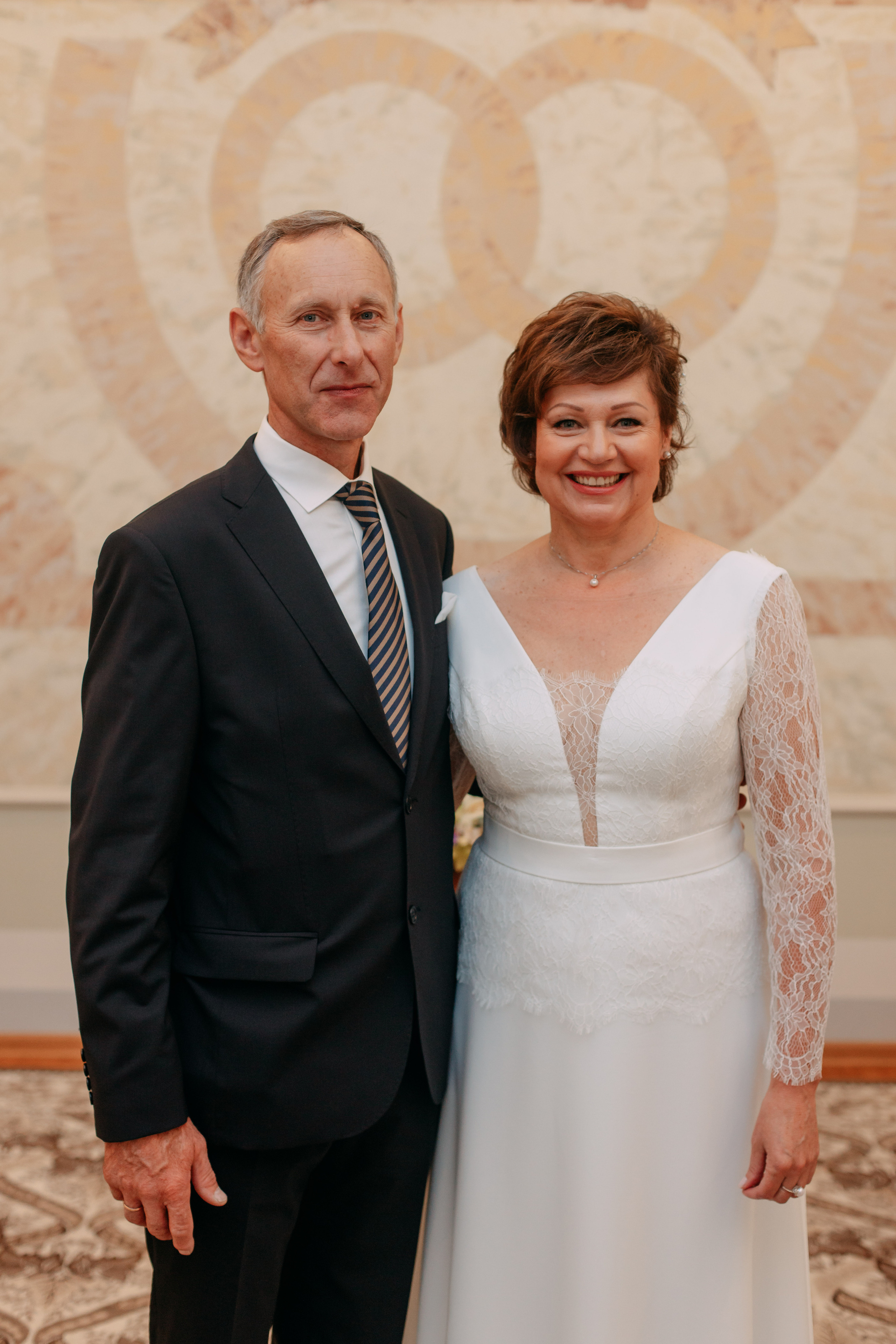 Александр и Галина. Фото и видео съемка. Андрей Ионов