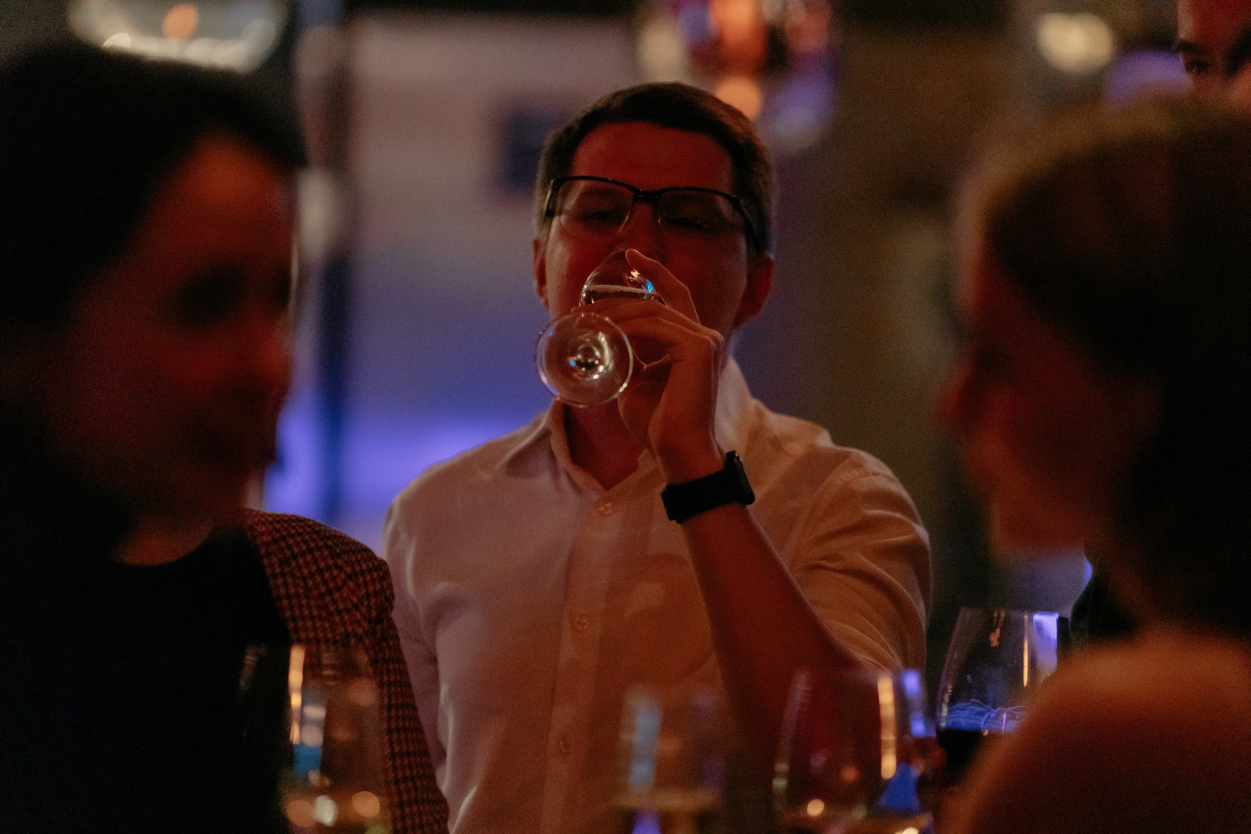 LSL Club. Фото и видео съемка. Андрей Ионов