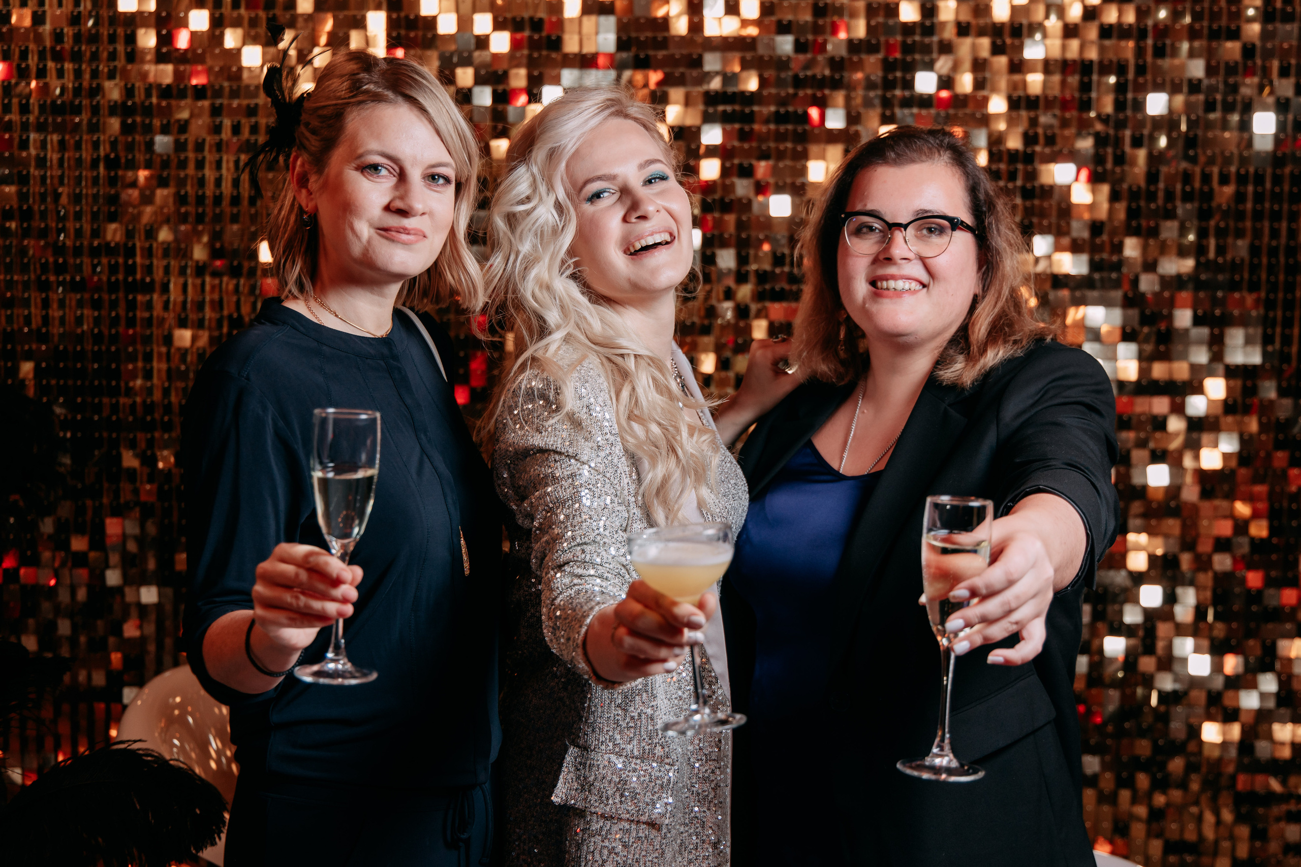 День рождения Оли. Фото и видео съемка. Андрей Ионов