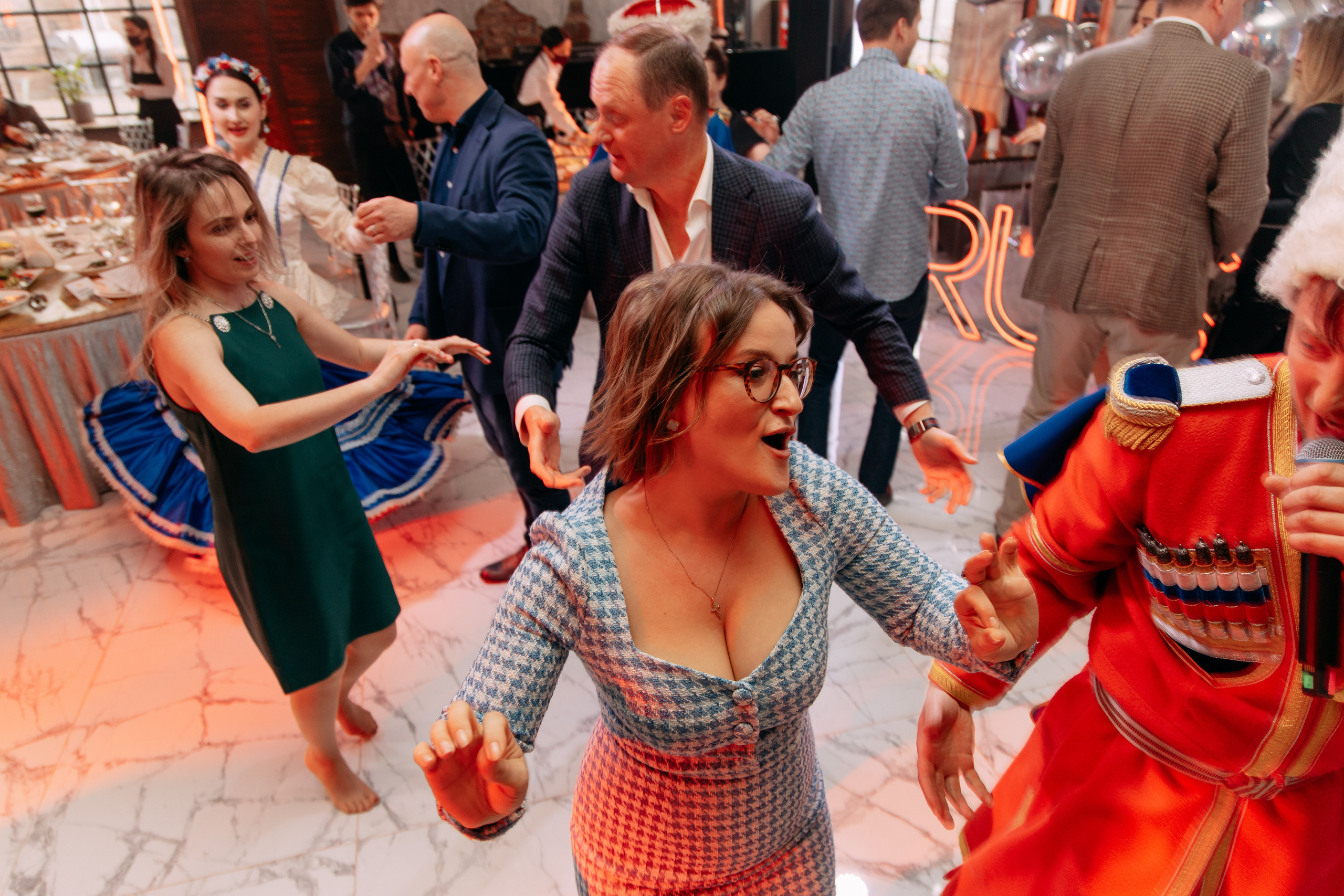 День рождения Руслана. Фото и видео съемка. Андрей Ионов