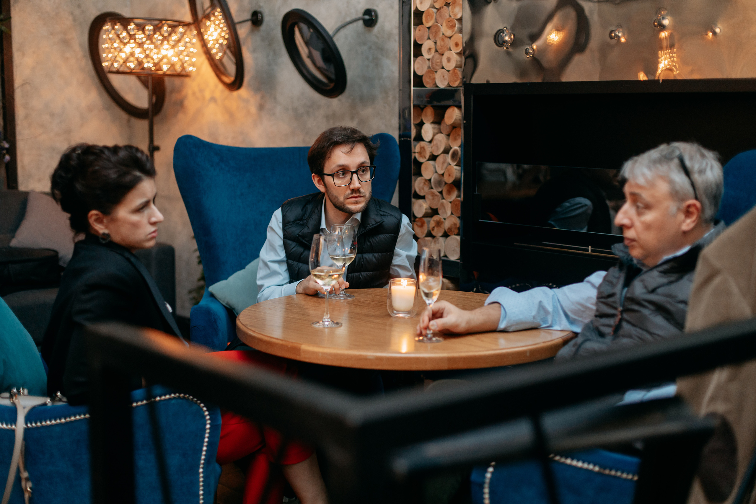 LSL Club. Фото и видео съемка. Андрей Ионов