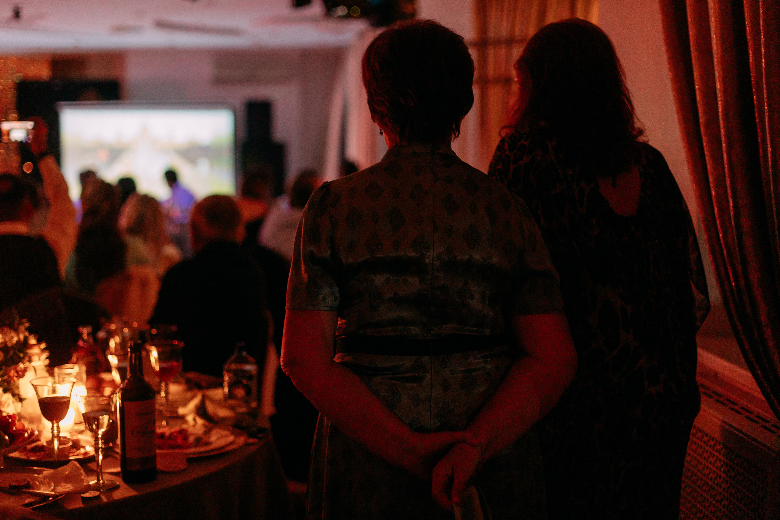 Александр и Галина. Фото и видео съемка. Андрей Ионов