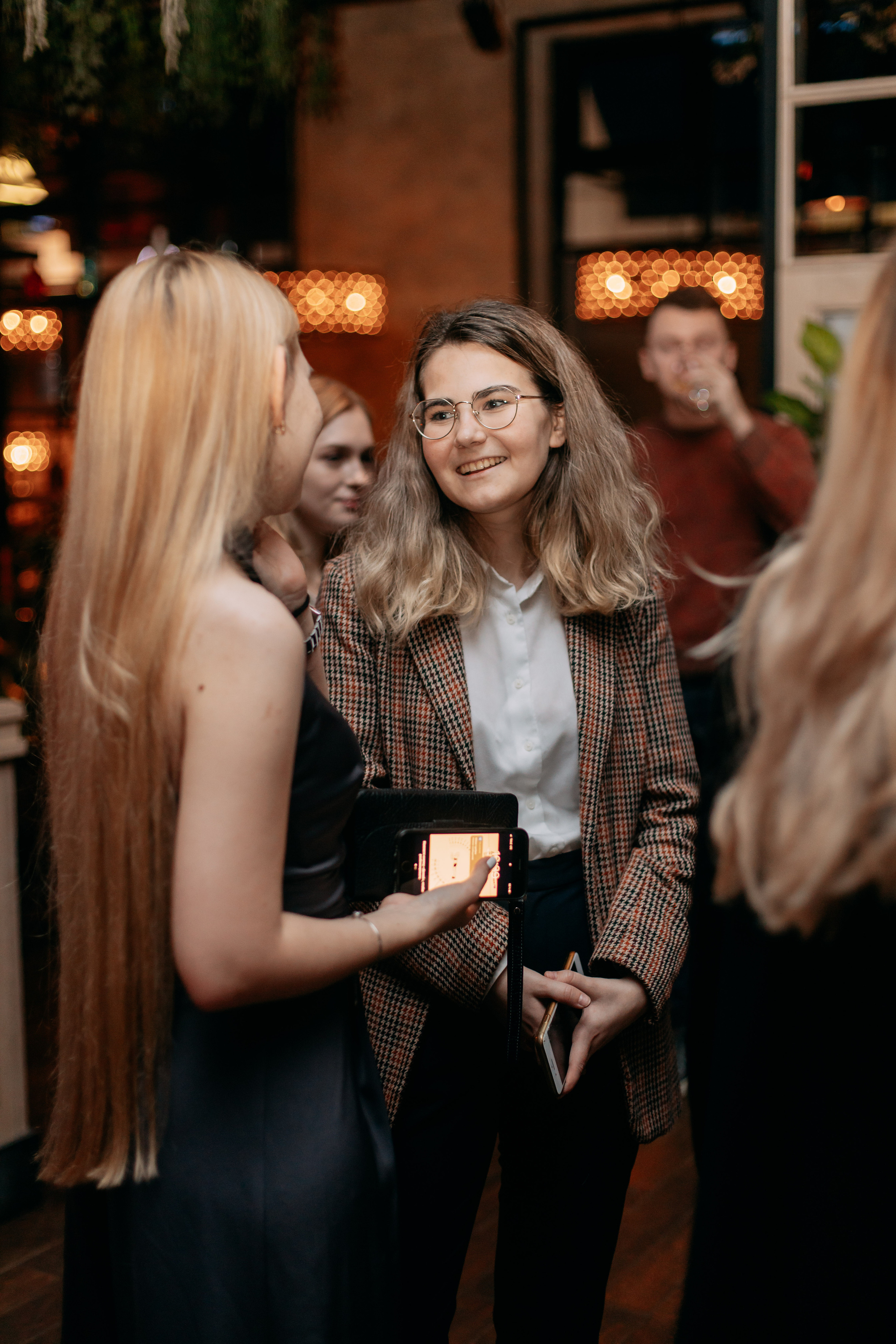 LSL Club. Фото и видео съемка. Андрей Ионов