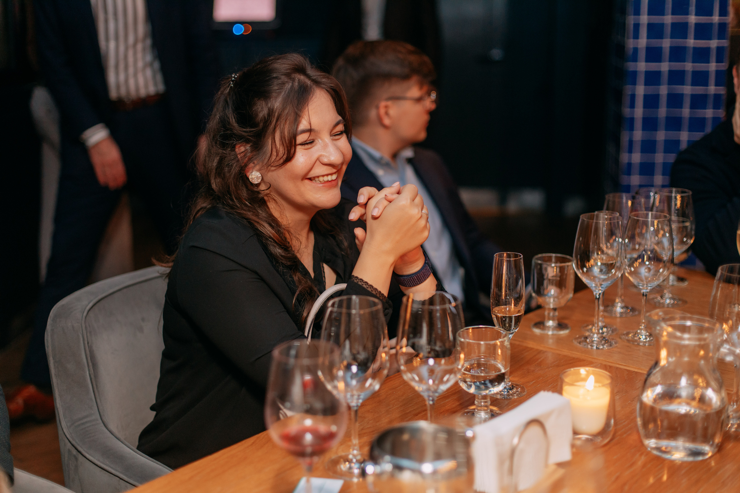 LSL Club. Фото и видео съемка. Андрей Ионов