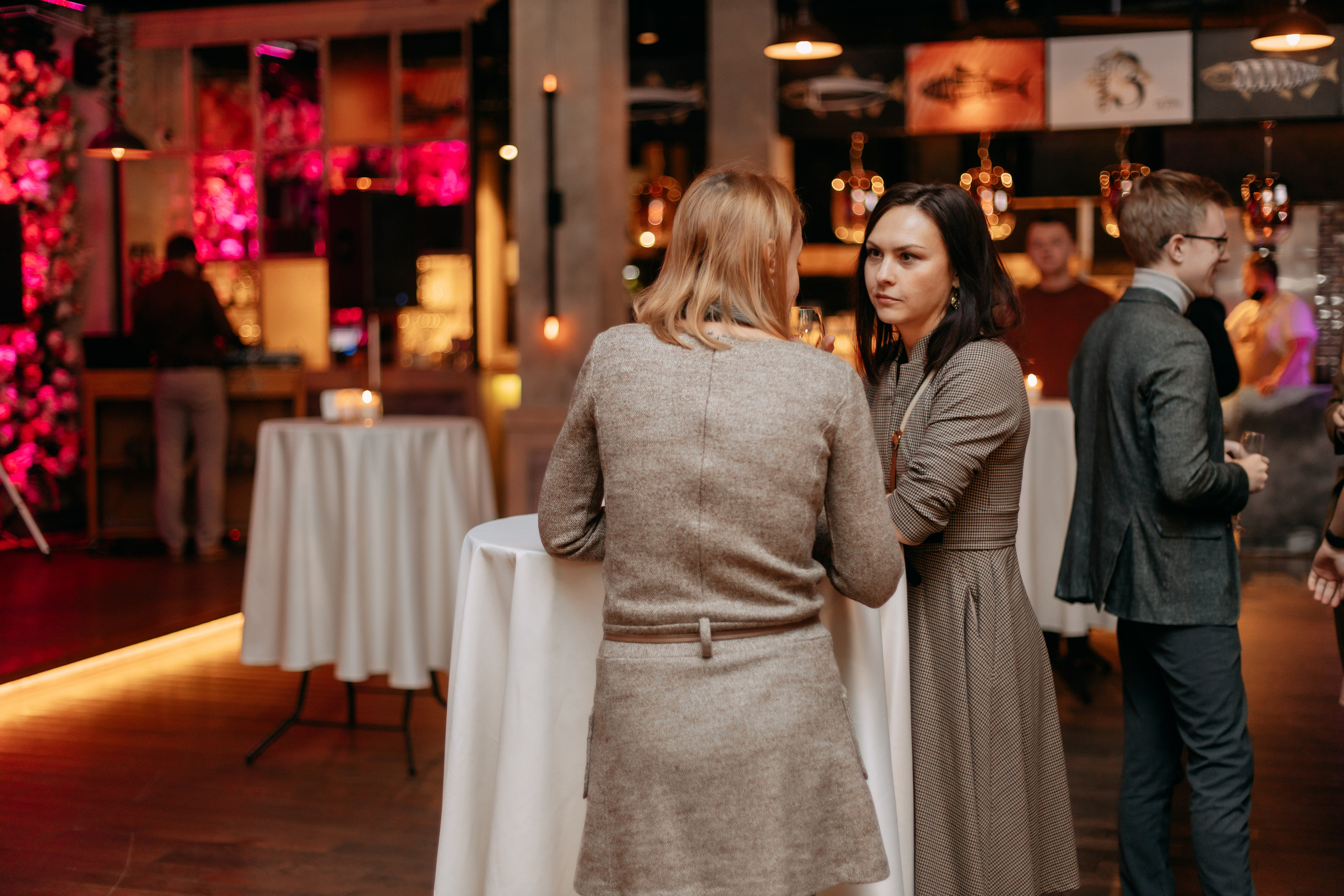 LSL Club. Фото и видео съемка. Андрей Ионов