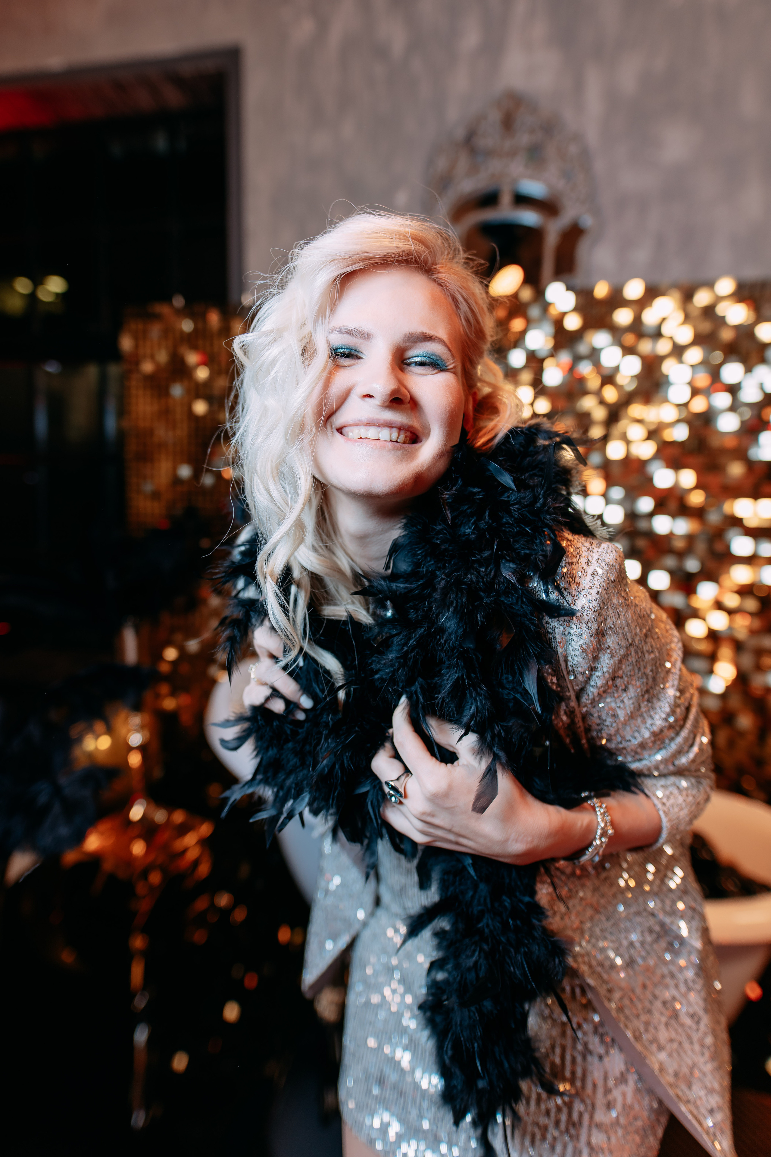 День рождения Оли. Фото и видео съемка. Андрей Ионов