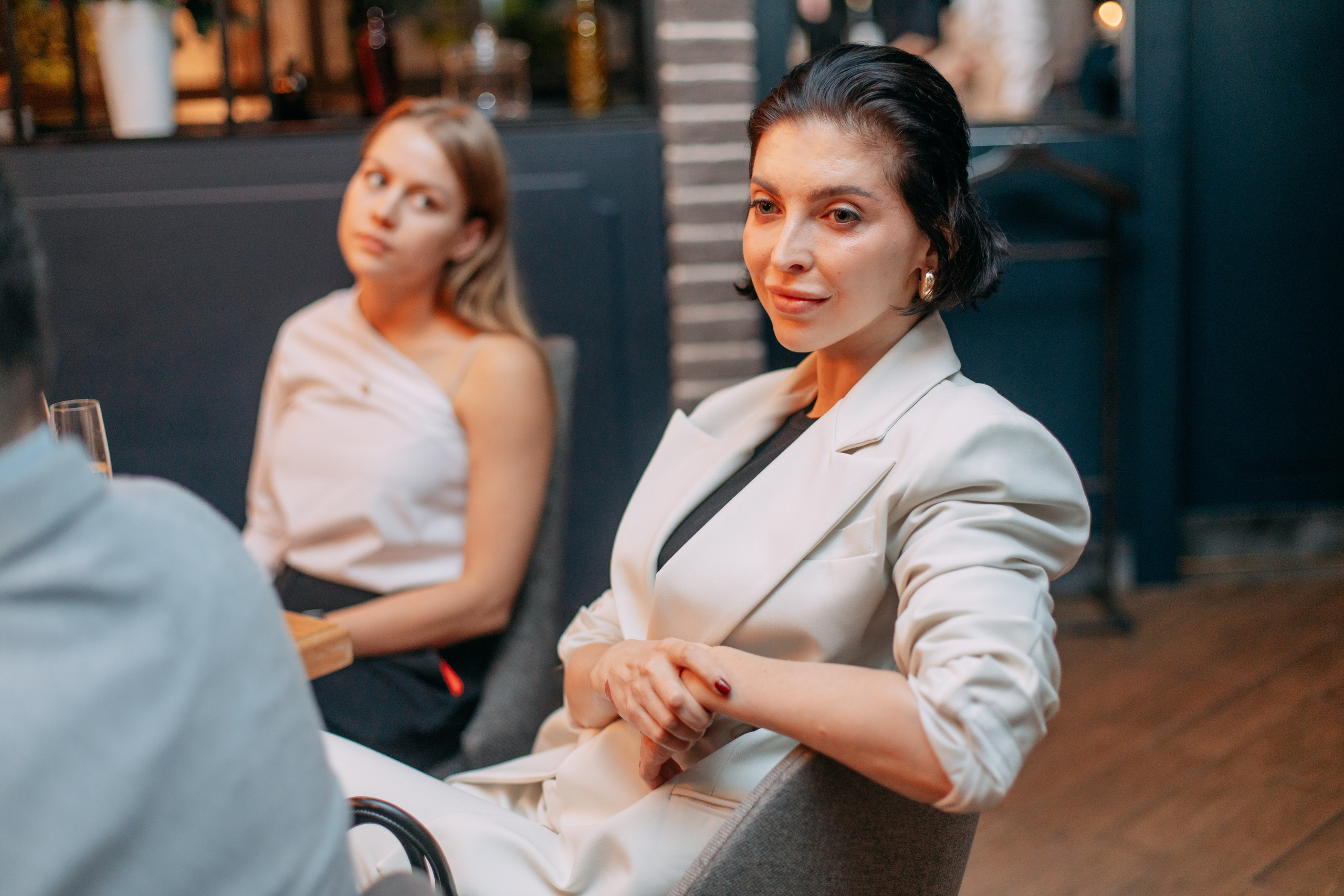 LSL Club. Фото и видео съемка. Андрей Ионов