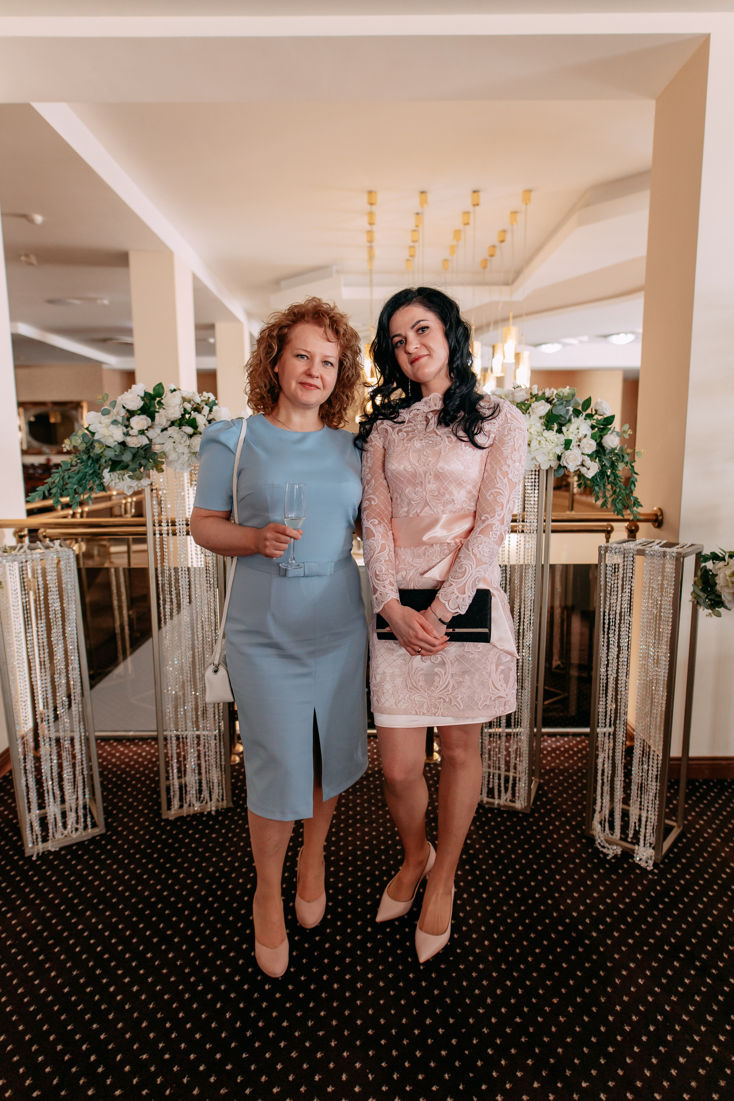 Александр и Галина. Фото и видео съемка. Андрей Ионов