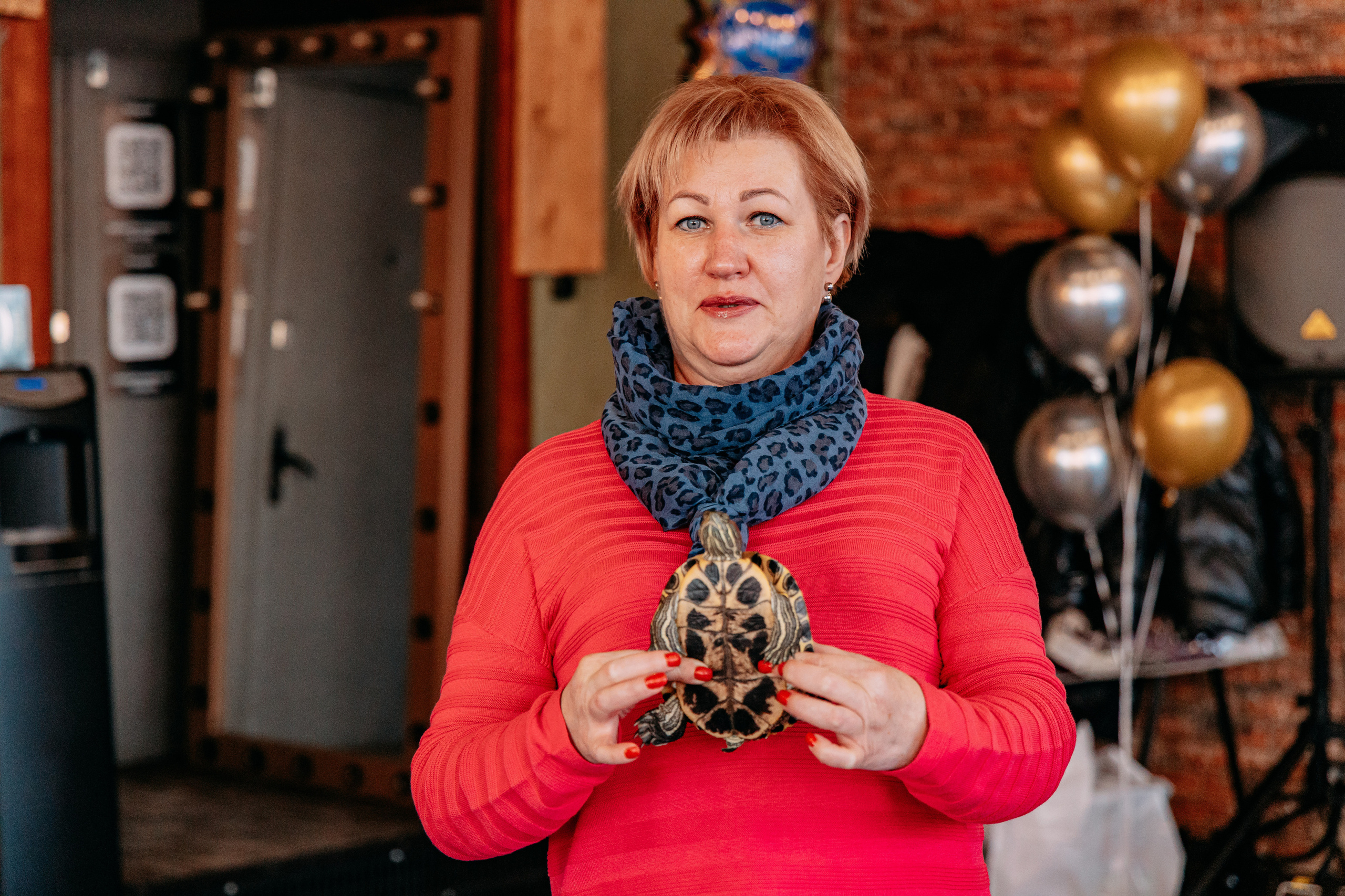 День рождения 7 лет. Фото и видео съемка. Андрей Ионов