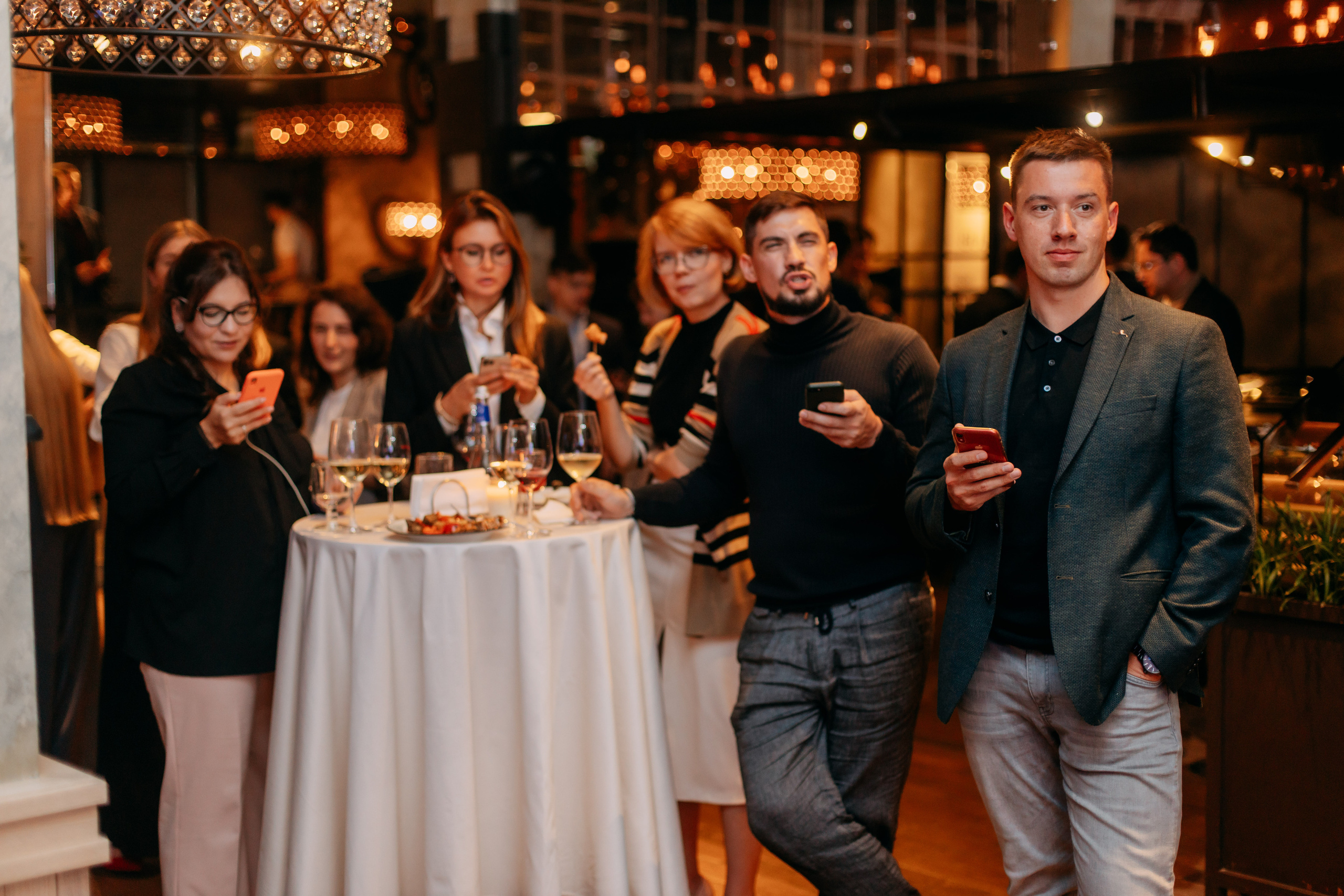 LSL Club. Фото и видео съемка. Андрей Ионов