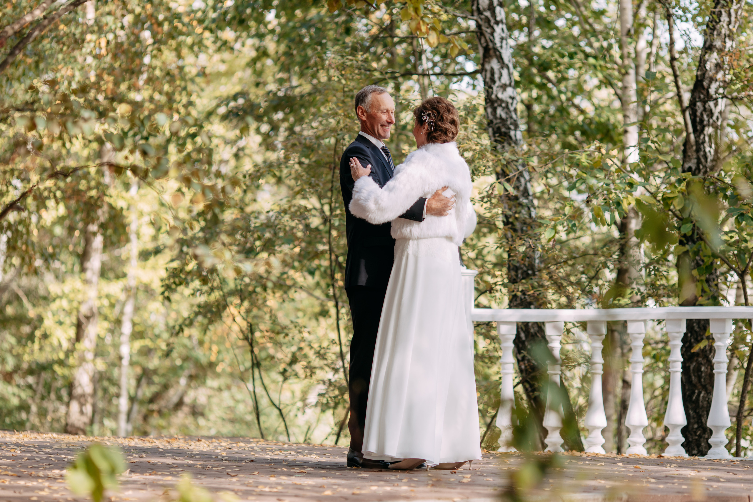 Александр и Галина. Фото и видео съемка. Андрей Ионов