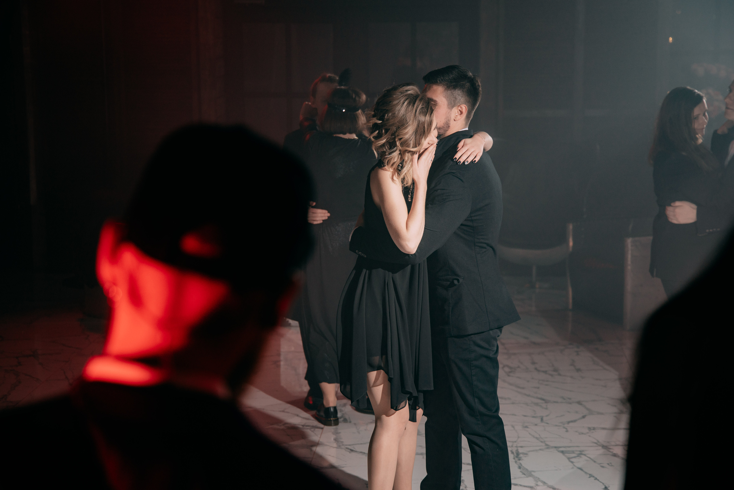 День рождения Оли. Фото и видео съемка. Андрей Ионов