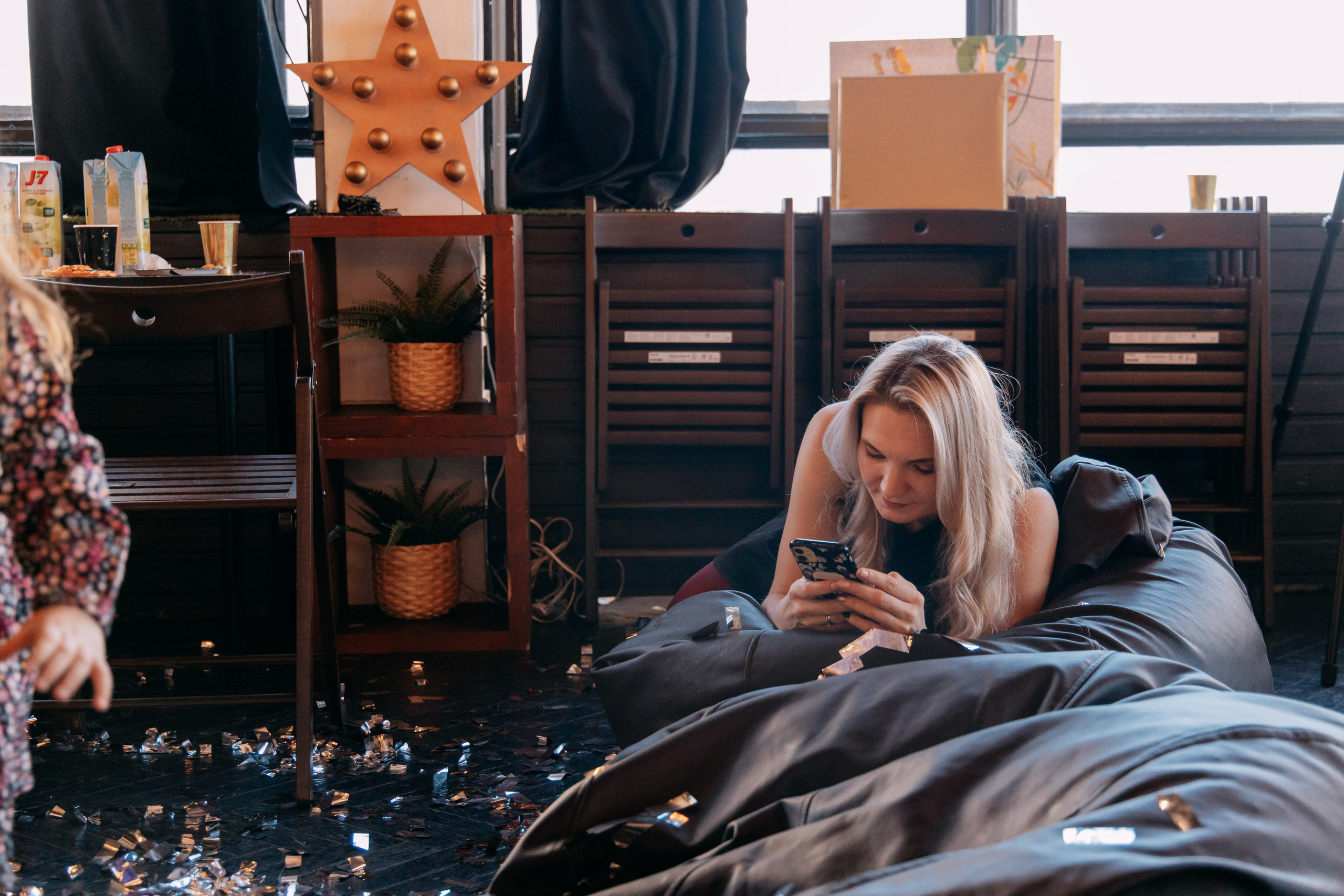 День рождения 7 лет. Фото и видео съемка. Андрей Ионов