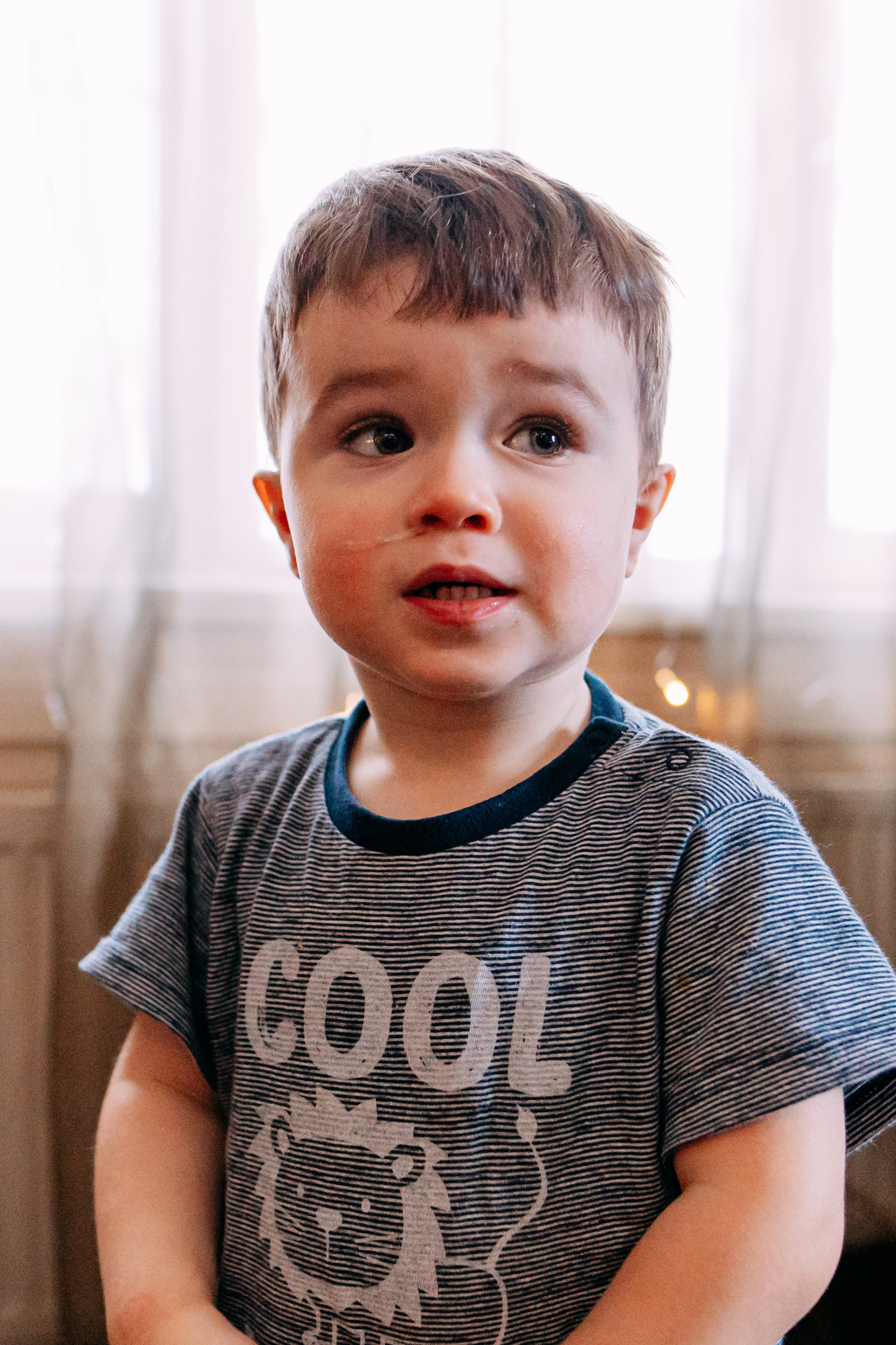 Новогодняя фотосъемка на дому, 4 семьи. Фото и видео съемка. Андрей Ионов