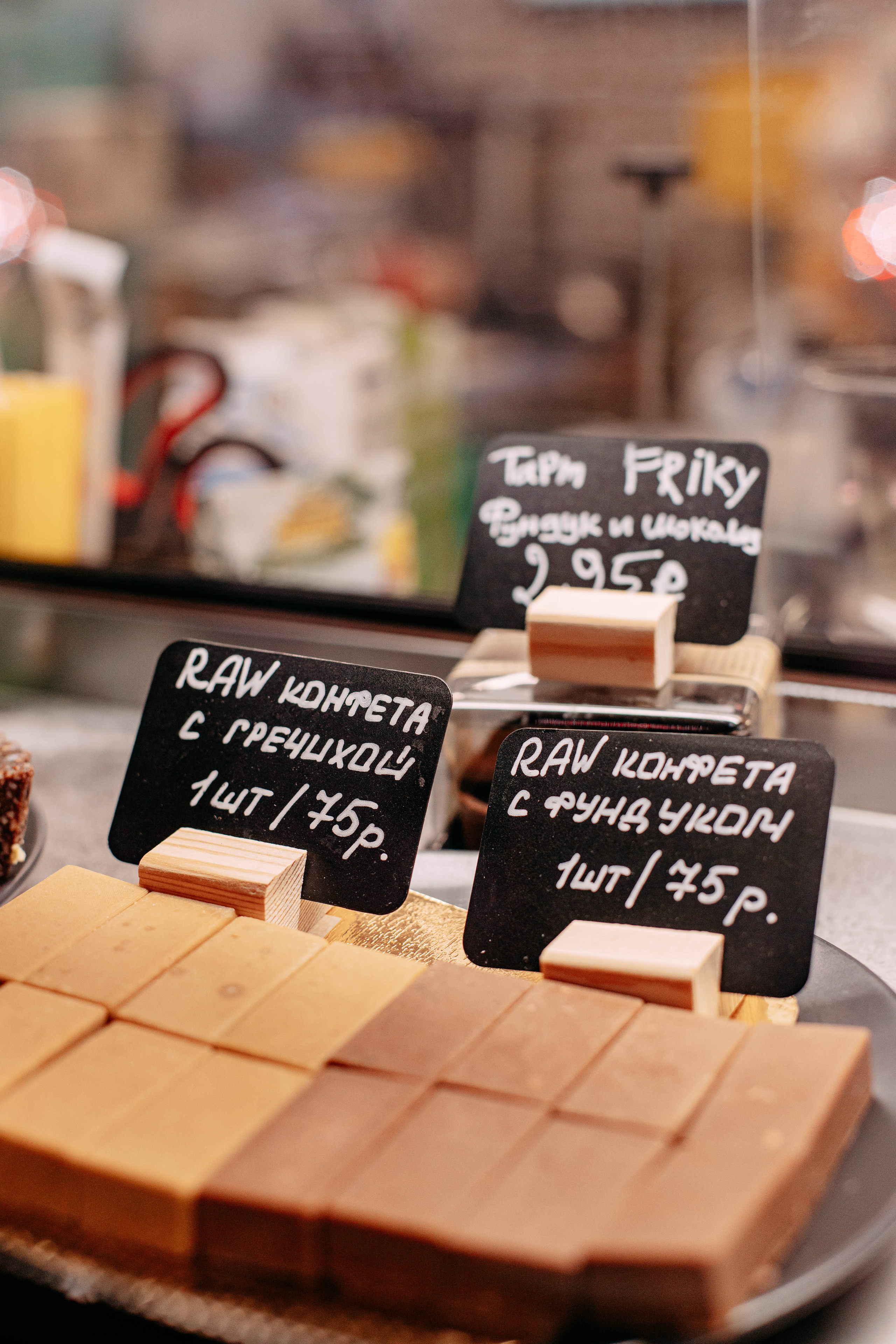 Открытие точки быстрой еды. Фото и видео съемка. Андрей Ионов