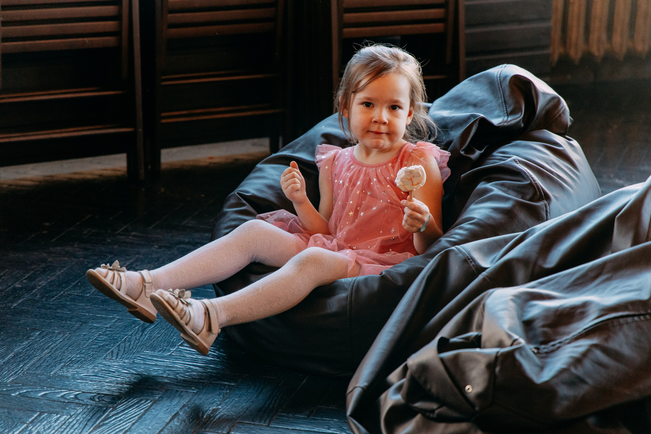 День рождения 7 лет. Фото и видео съемка. Андрей Ионов