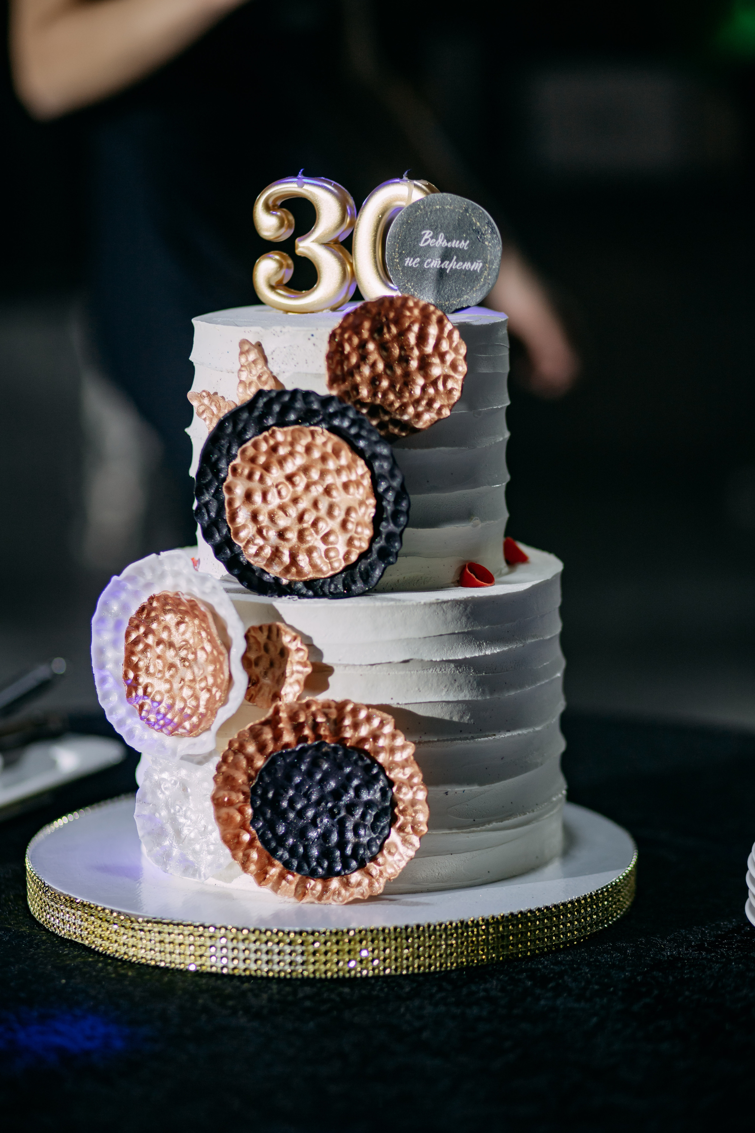 День рождения Оли. Фото и видео съемка. Андрей Ионов