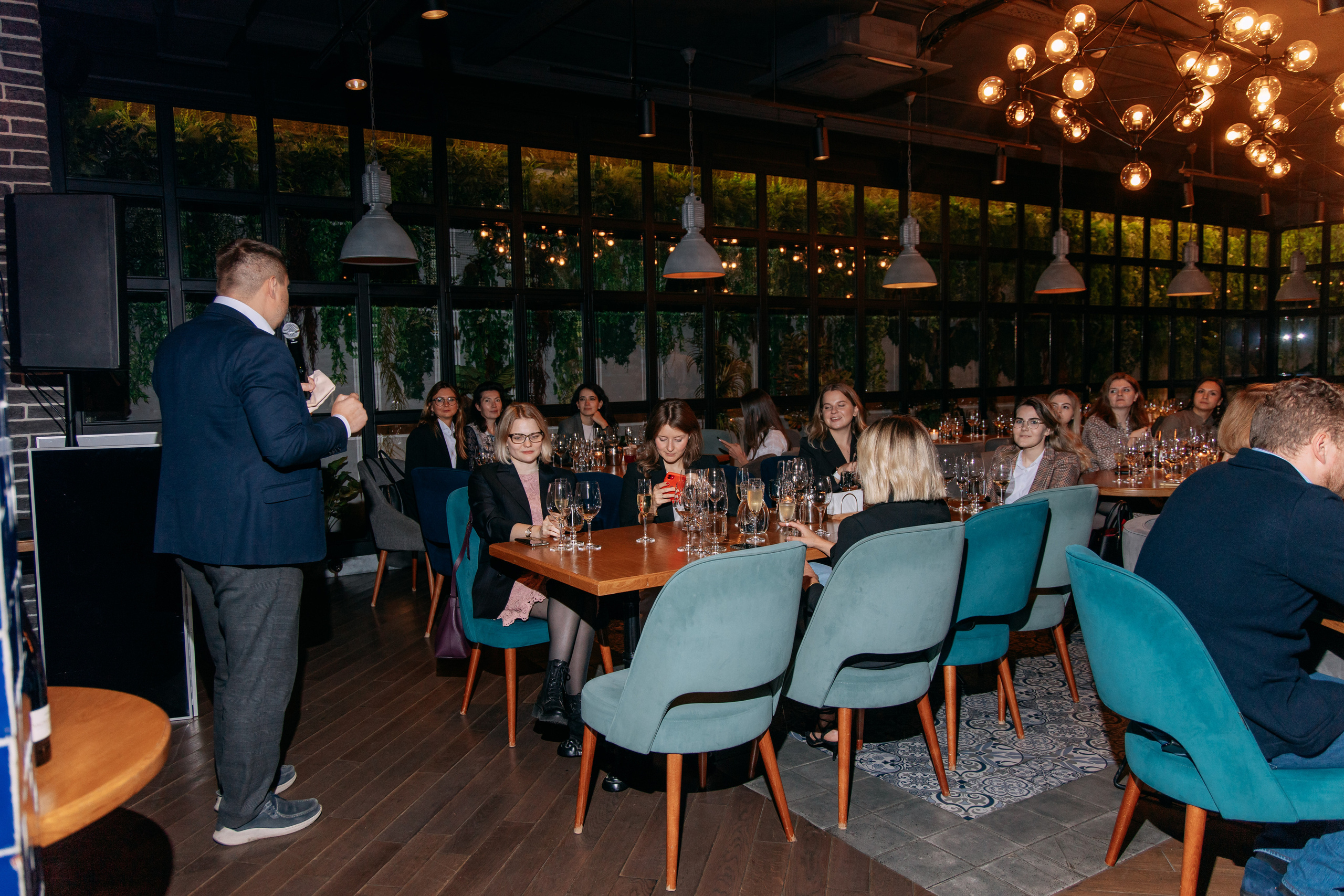 LSL Club. Фото и видео съемка. Андрей Ионов