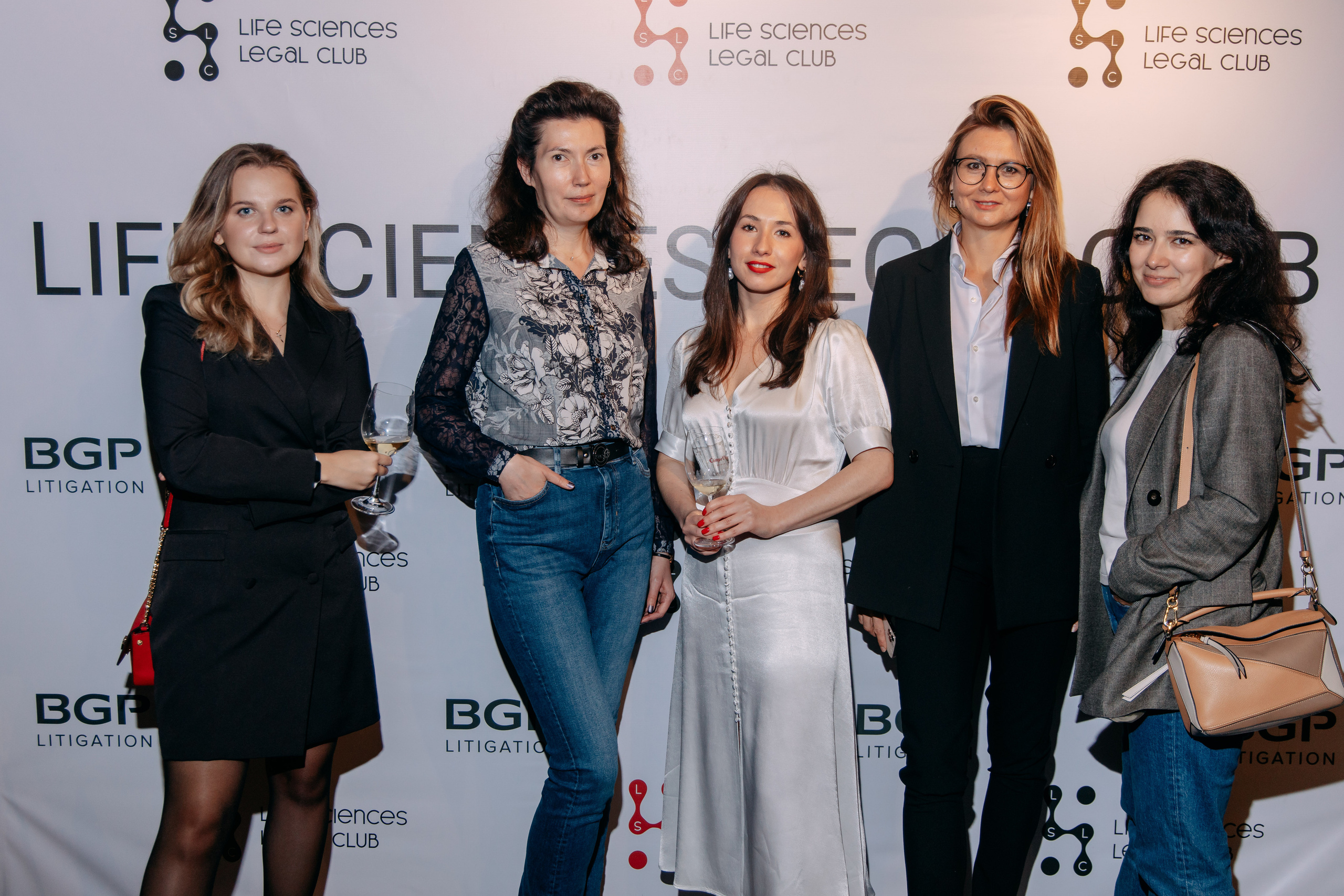 LSL Club. Фото и видео съемка. Андрей Ионов