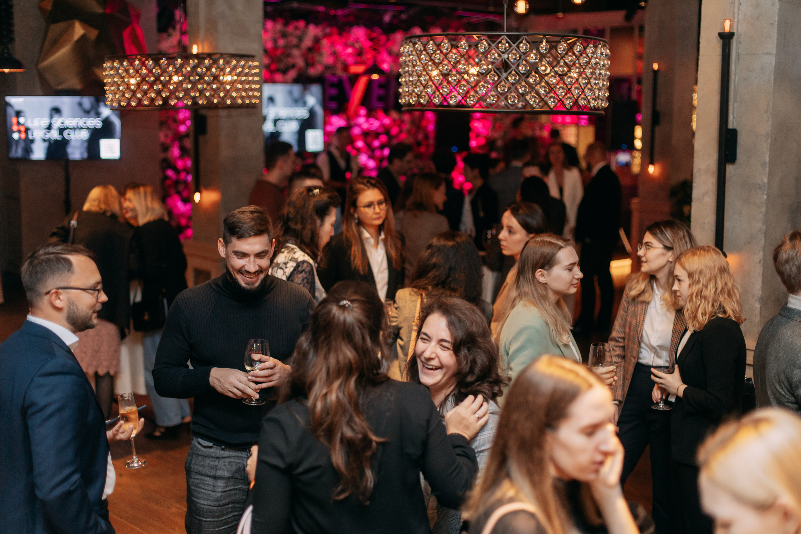 LSL Club. Фото и видео съемка. Андрей Ионов