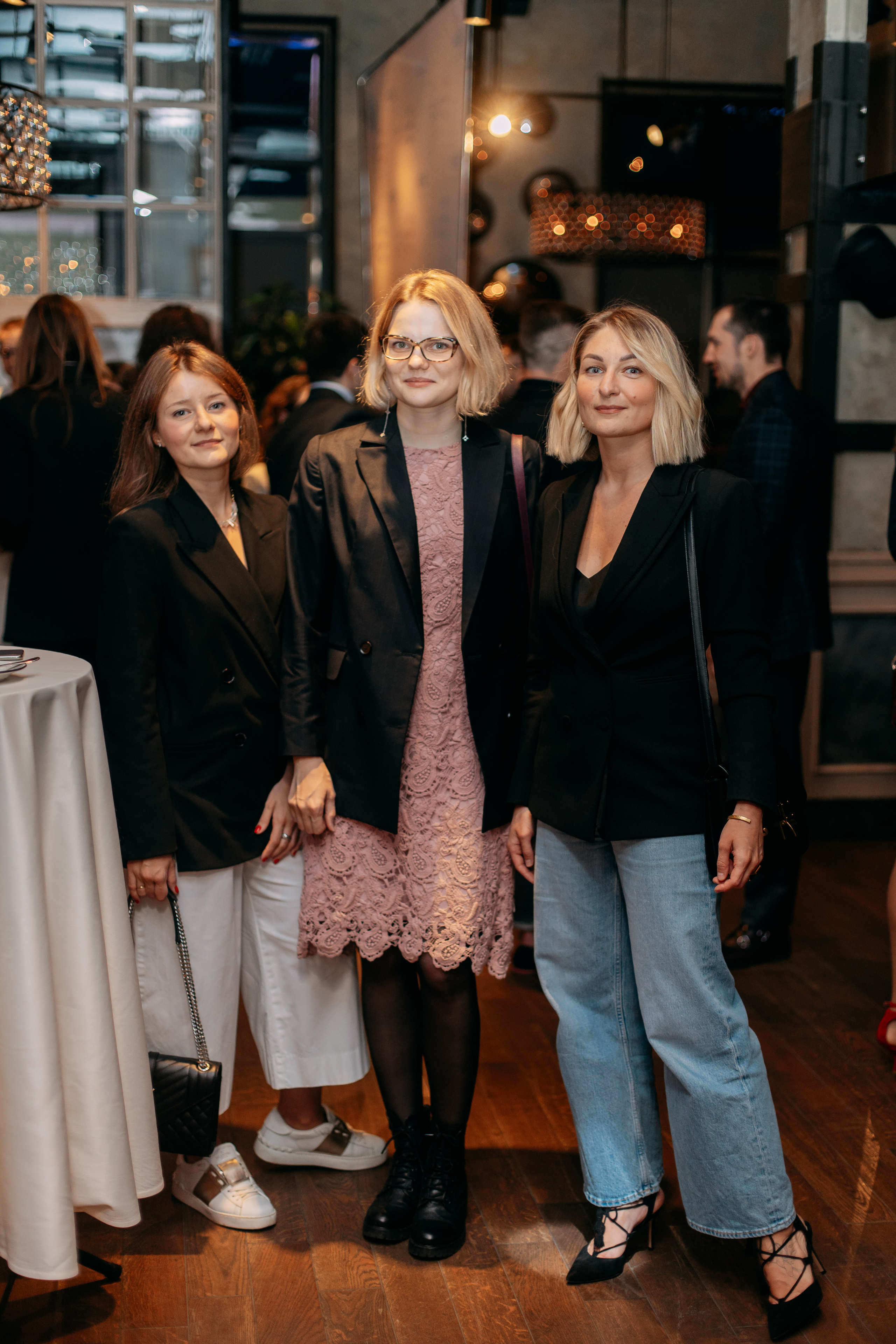 LSL Club. Фото и видео съемка. Андрей Ионов