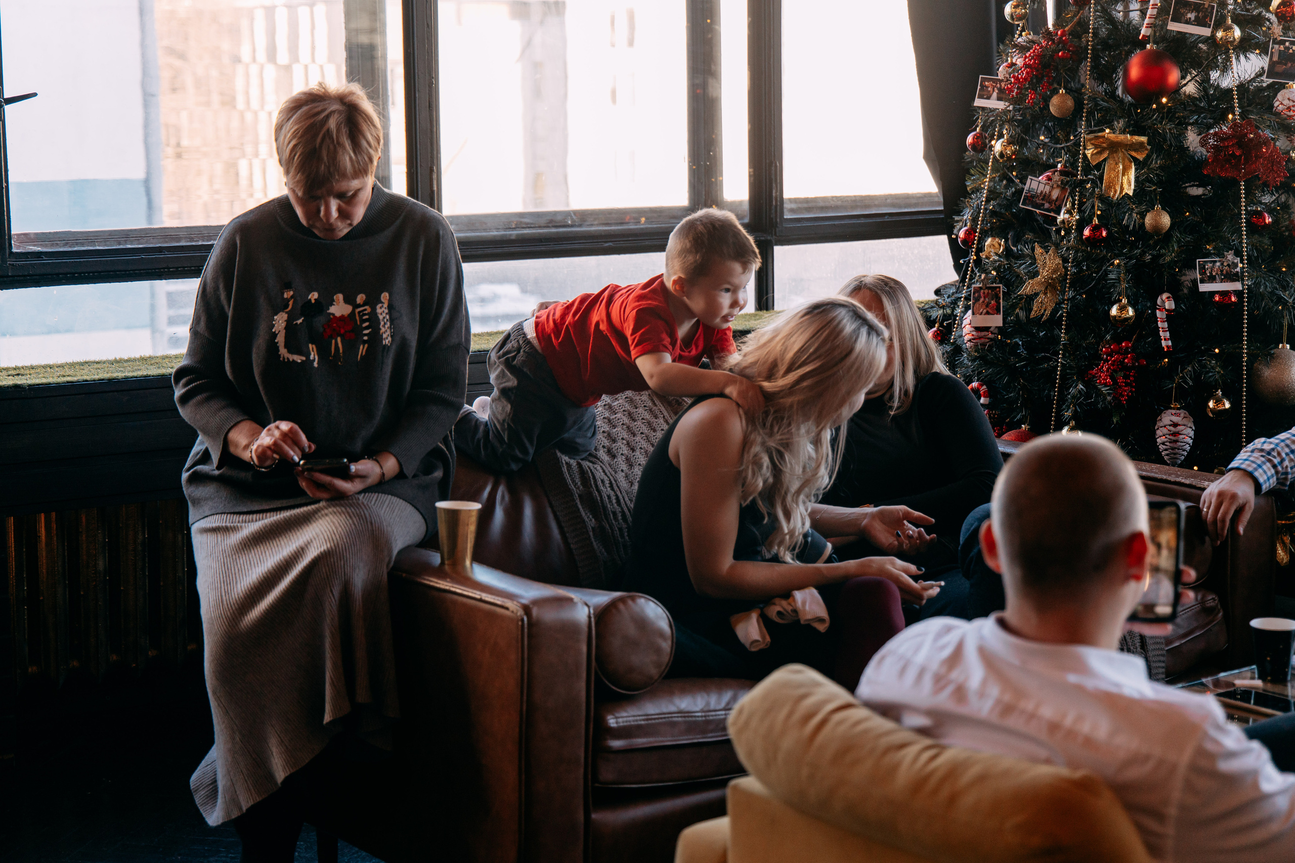 День рождения 7 лет. Фото и видео съемка. Андрей Ионов