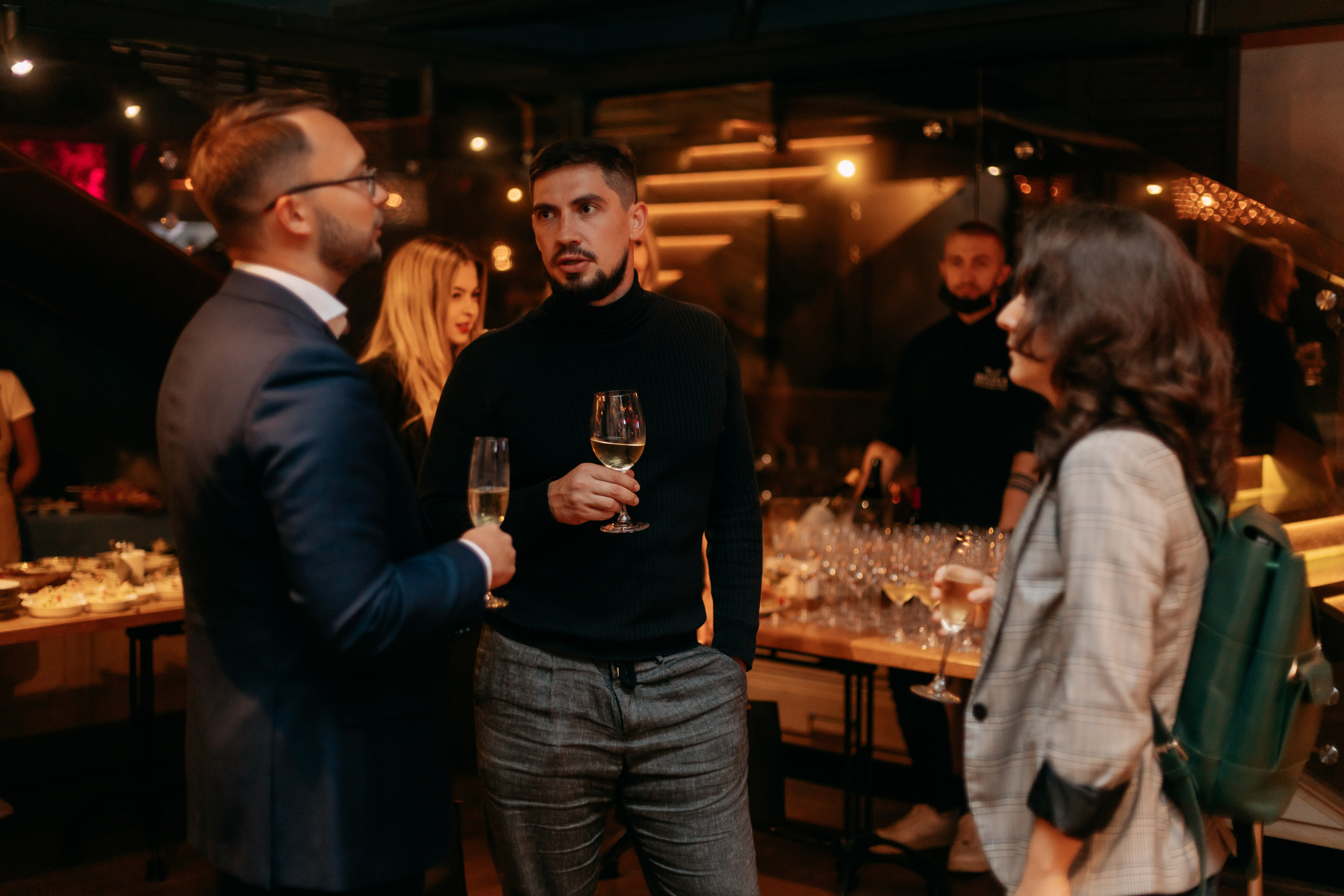 LSL Club. Фото и видео съемка. Андрей Ионов