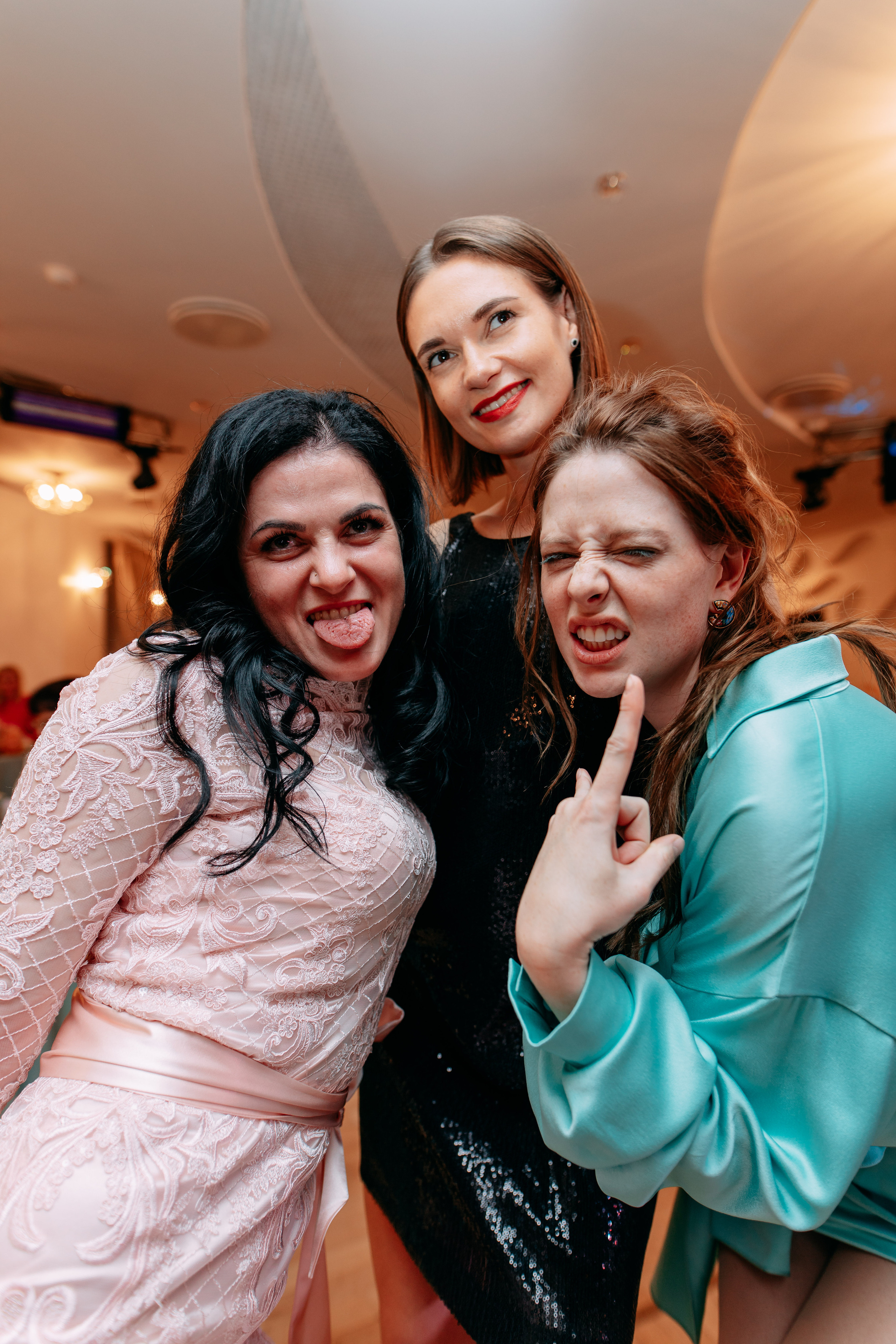 Александр и Галина. Фото и видео съемка. Андрей Ионов