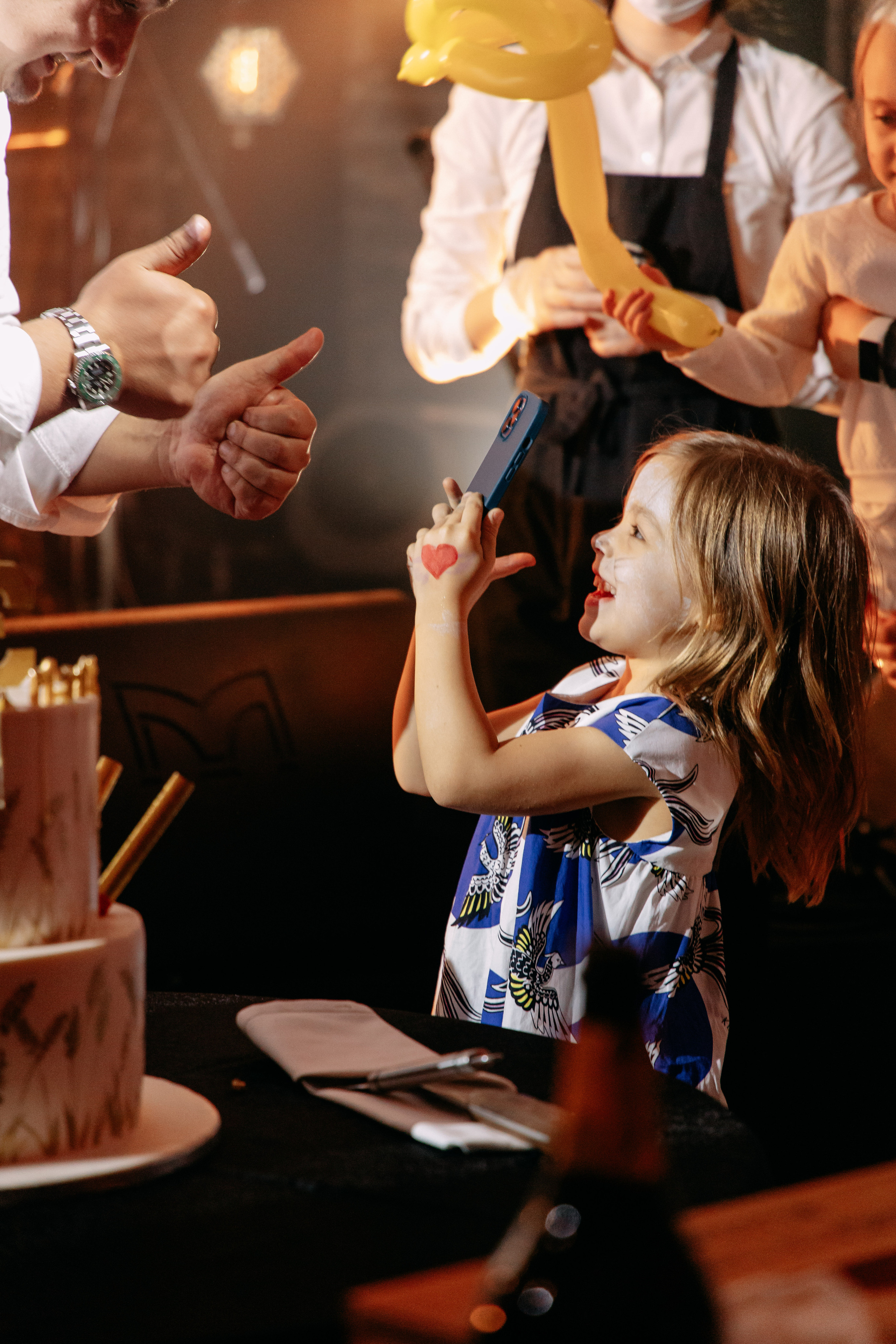 День рождения Руслана. Фото и видео съемка. Андрей Ионов