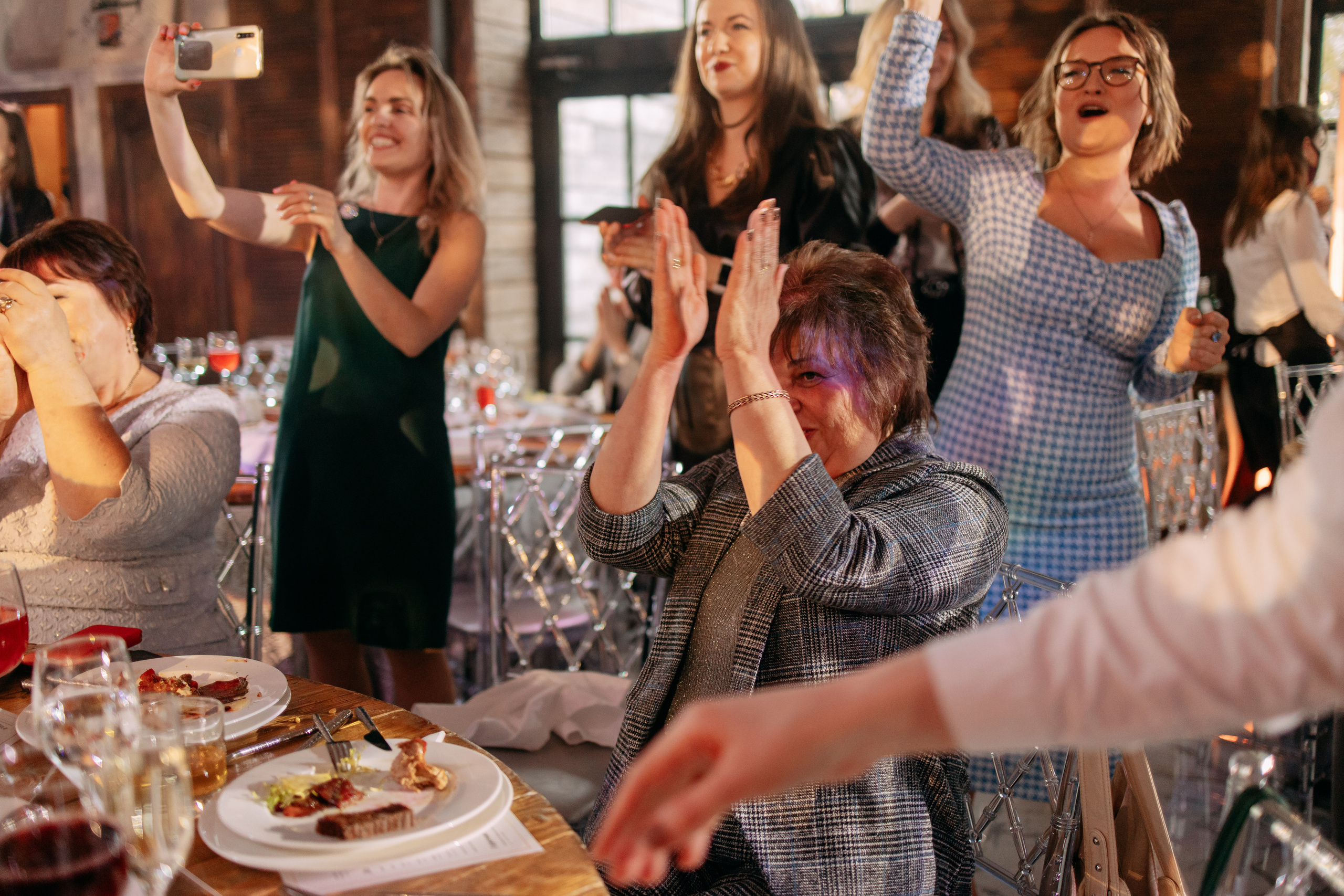 День рождения Руслана. Фото и видео съемка. Андрей Ионов