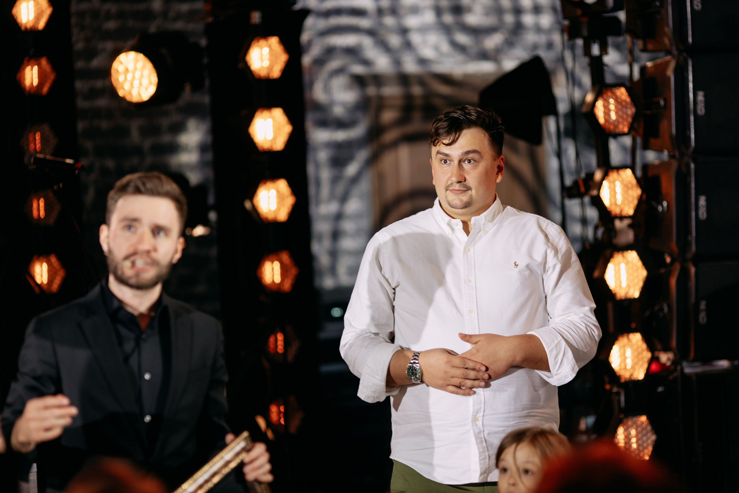 День рождения Руслана. Фото и видео съемка. Андрей Ионов