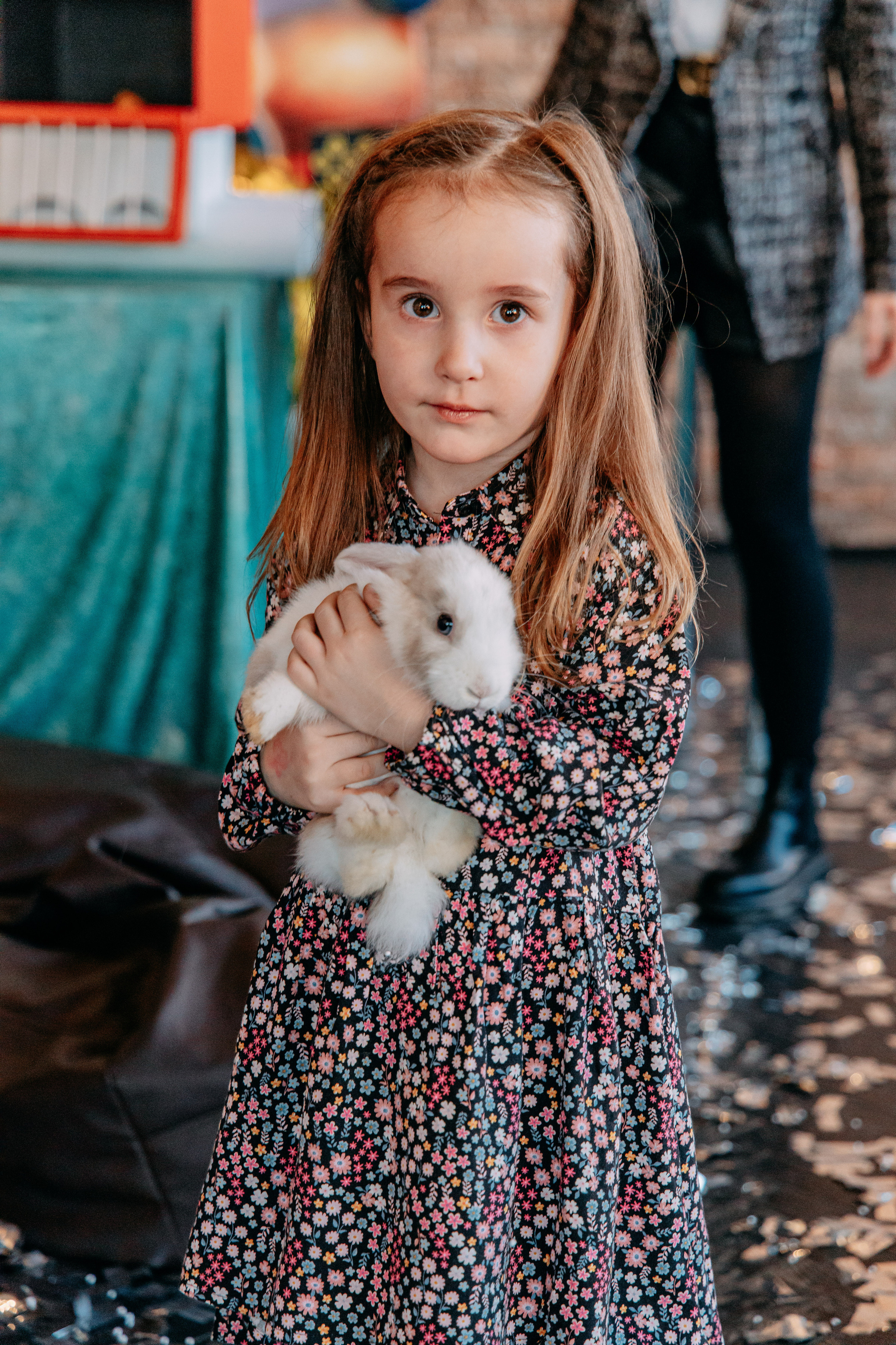 День рождения 7 лет. Фото и видео съемка. Андрей Ионов