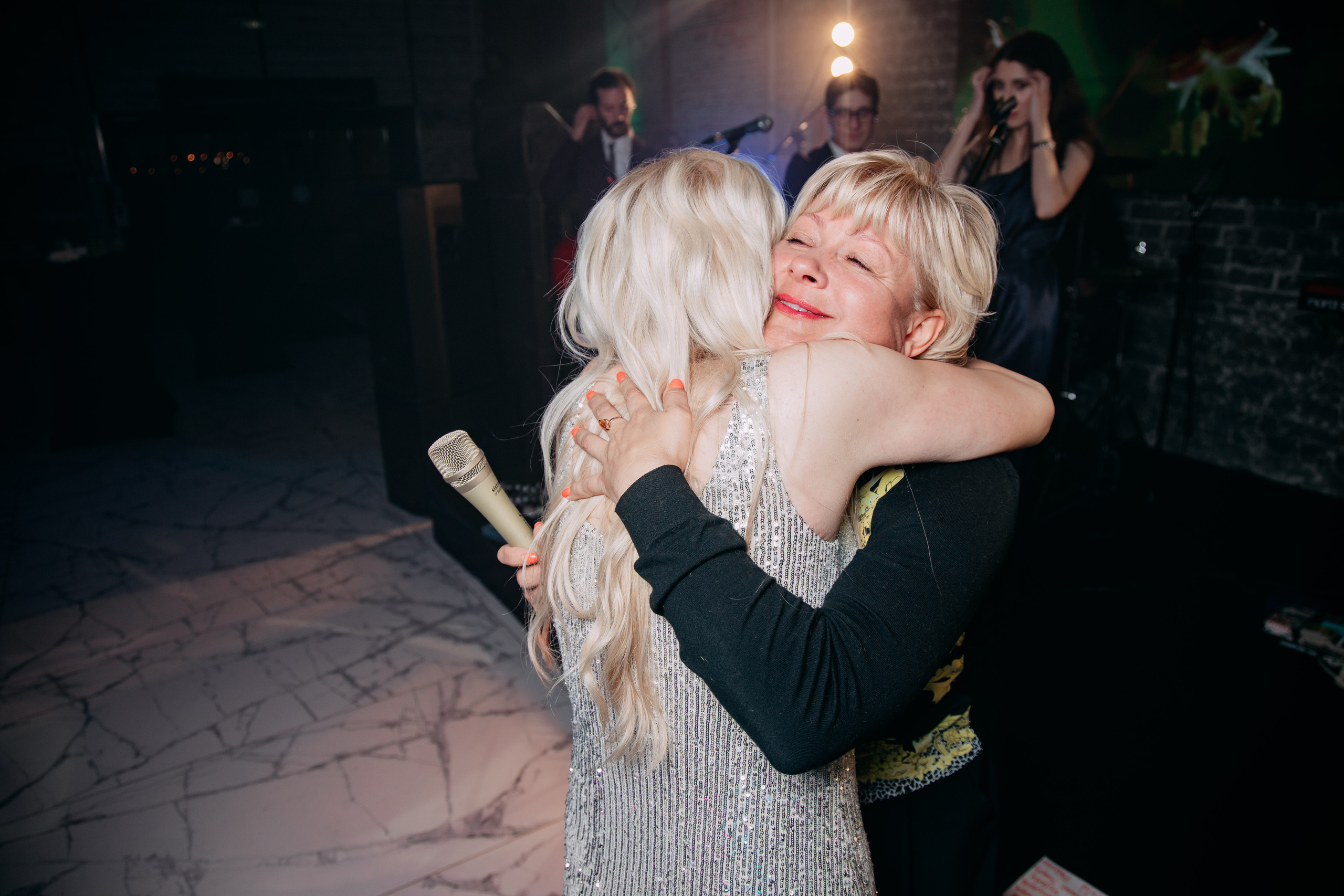 День рождения Оли. Фото и видео съемка. Андрей Ионов