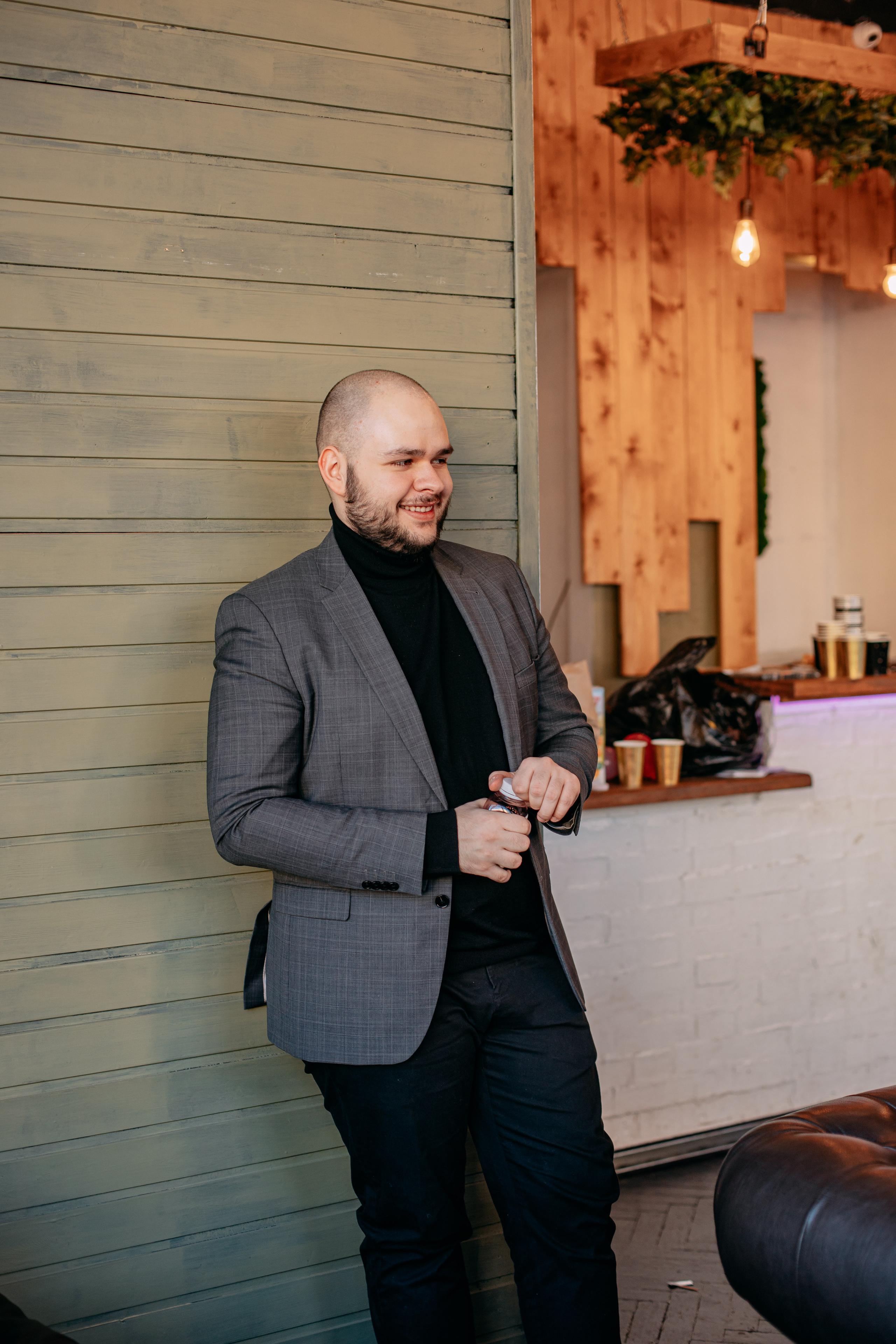 День рождения 7 лет. Фото и видео съемка. Андрей Ионов