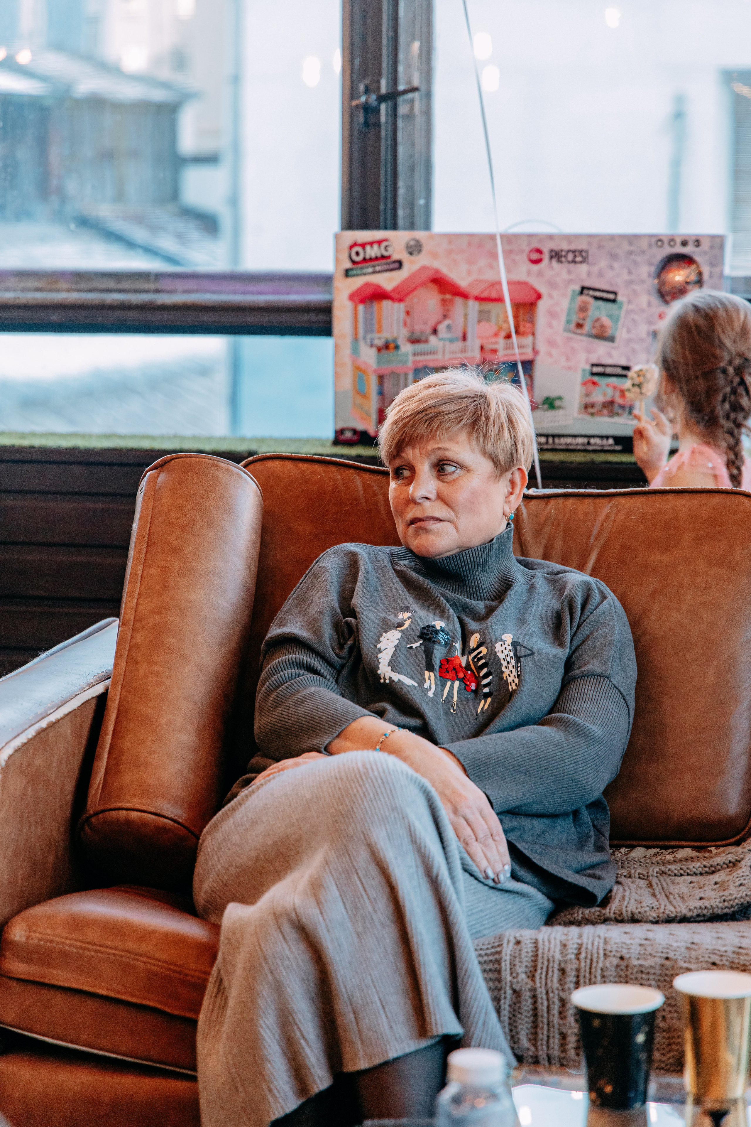 День рождения 7 лет. Фото и видео съемка. Андрей Ионов