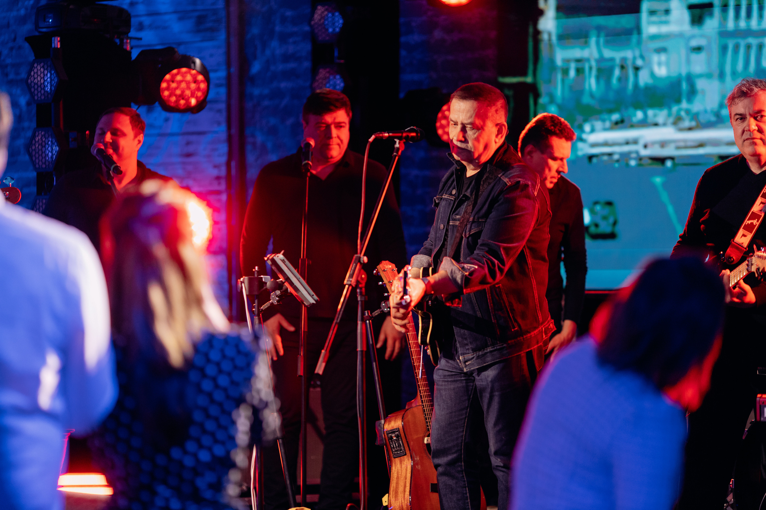 День рождения Руслана. Фото и видео съемка. Андрей Ионов