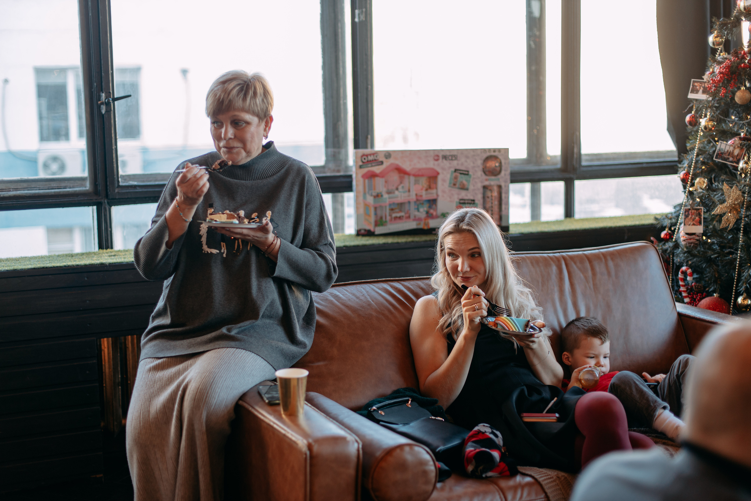 День рождения 7 лет. Фото и видео съемка. Андрей Ионов