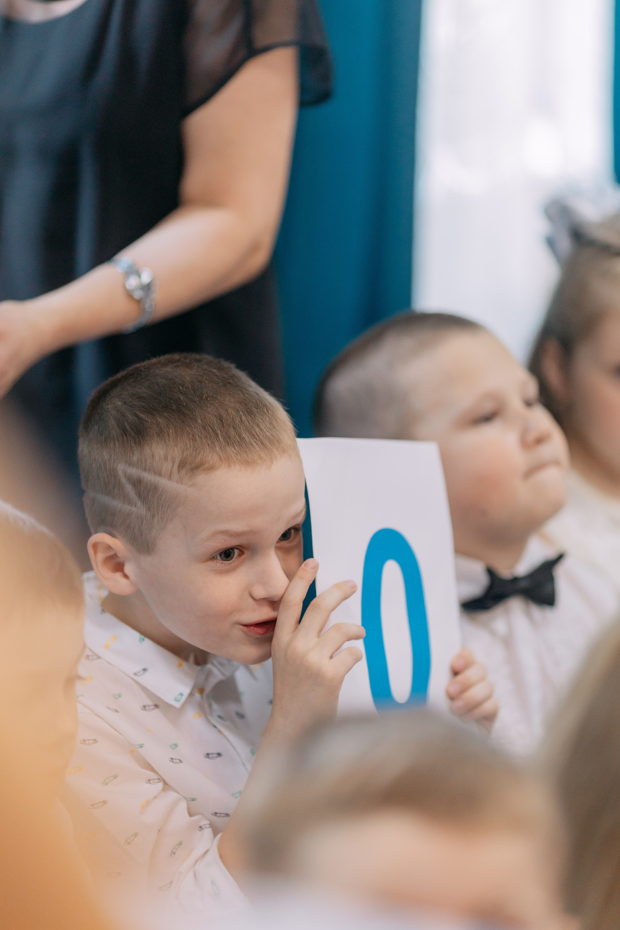 Выпускной в детском саду. Фото и видео съемка. Андрей Ионов