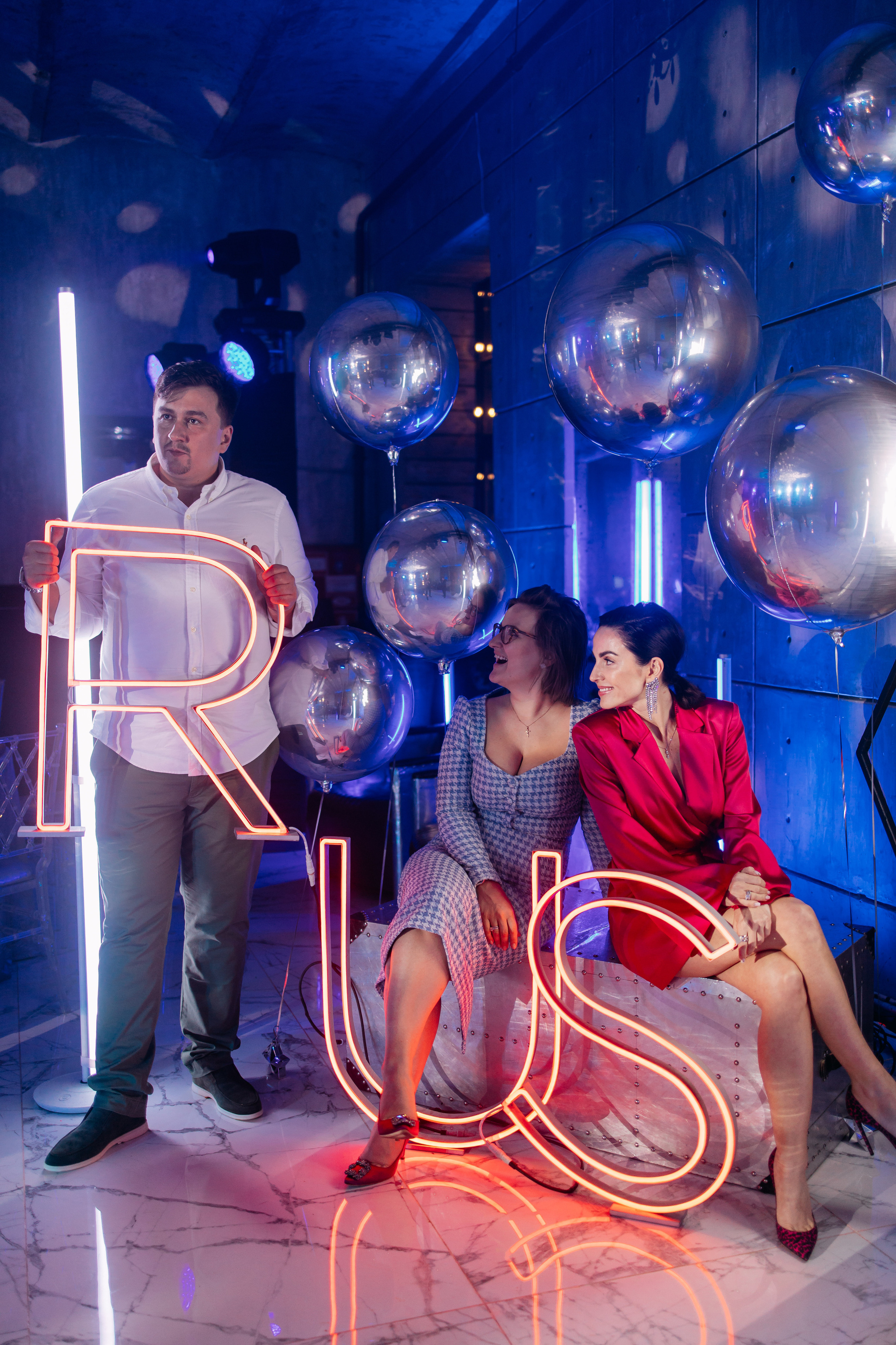 День рождения Руслана. Фото и видео съемка. Андрей Ионов