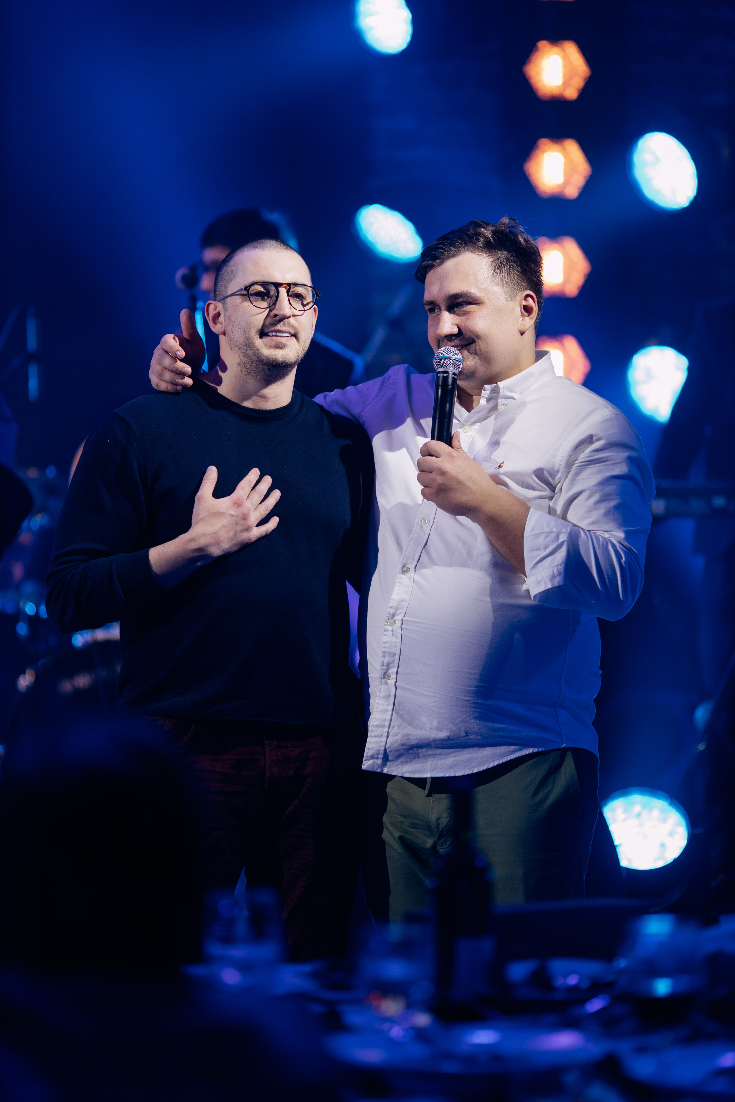 День рождения Руслана. Фото и видео съемка. Андрей Ионов