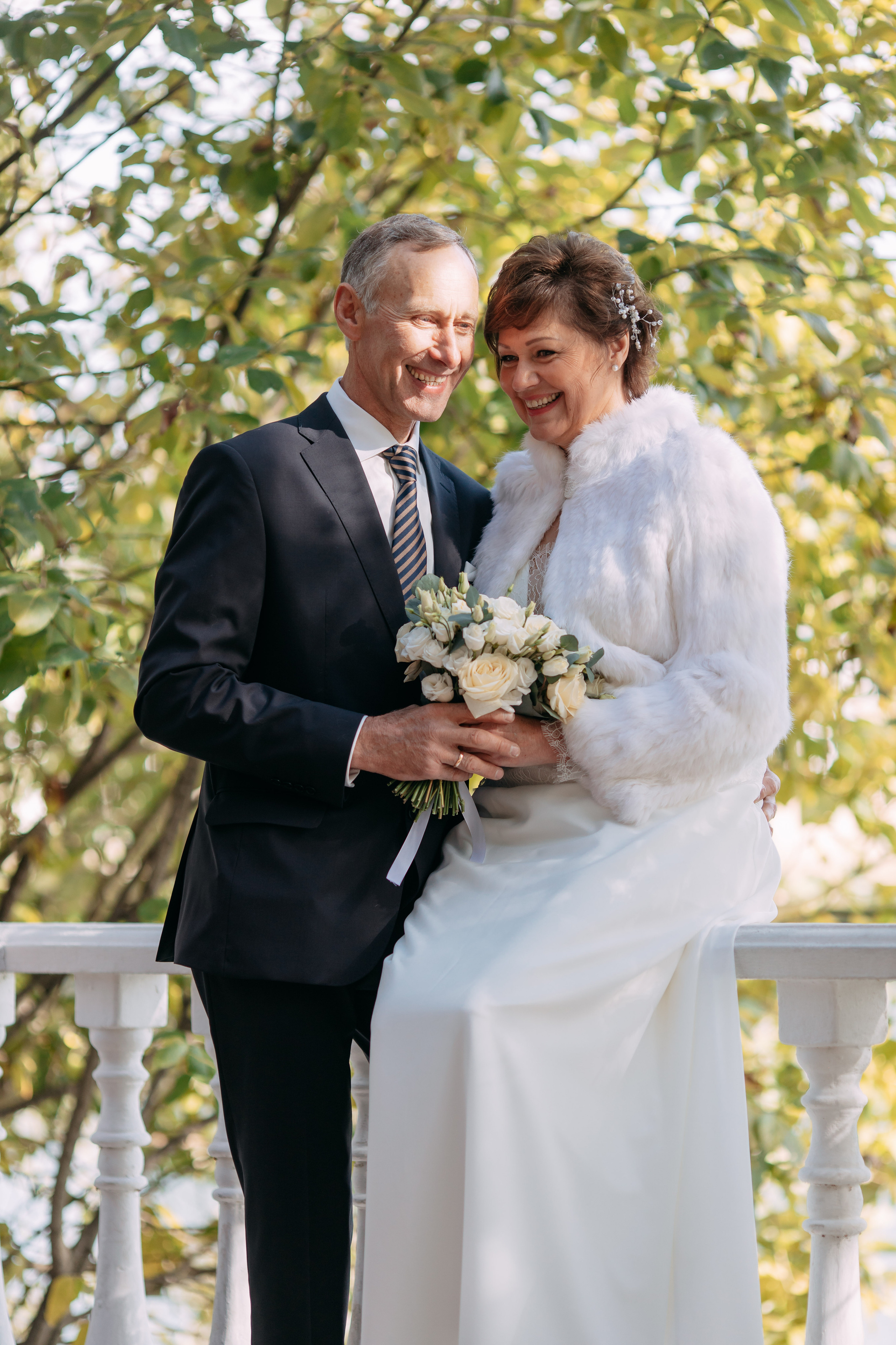 Александр и Галина. Фото и видео съемка. Андрей Ионов