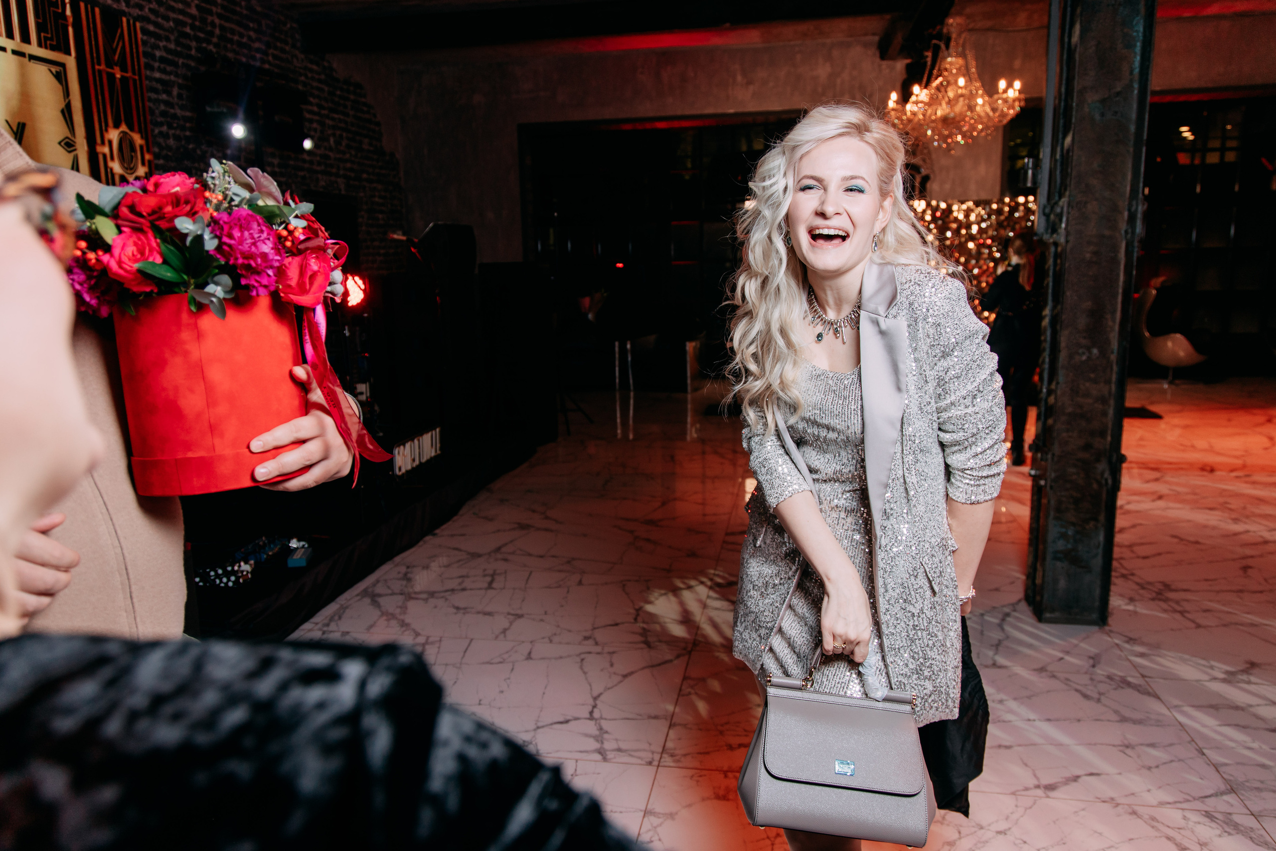 День рождения Оли. Фото и видео съемка. Андрей Ионов