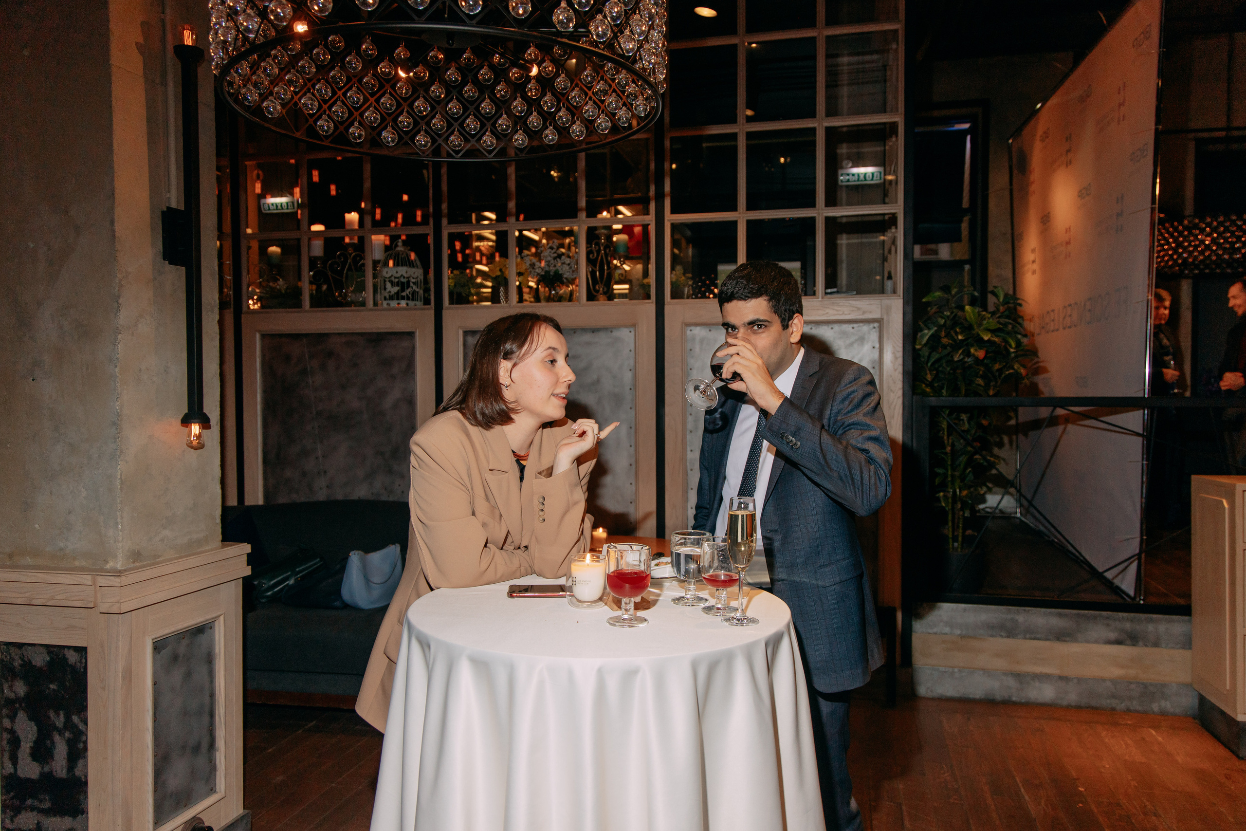 LSL Club. Фото и видео съемка. Андрей Ионов