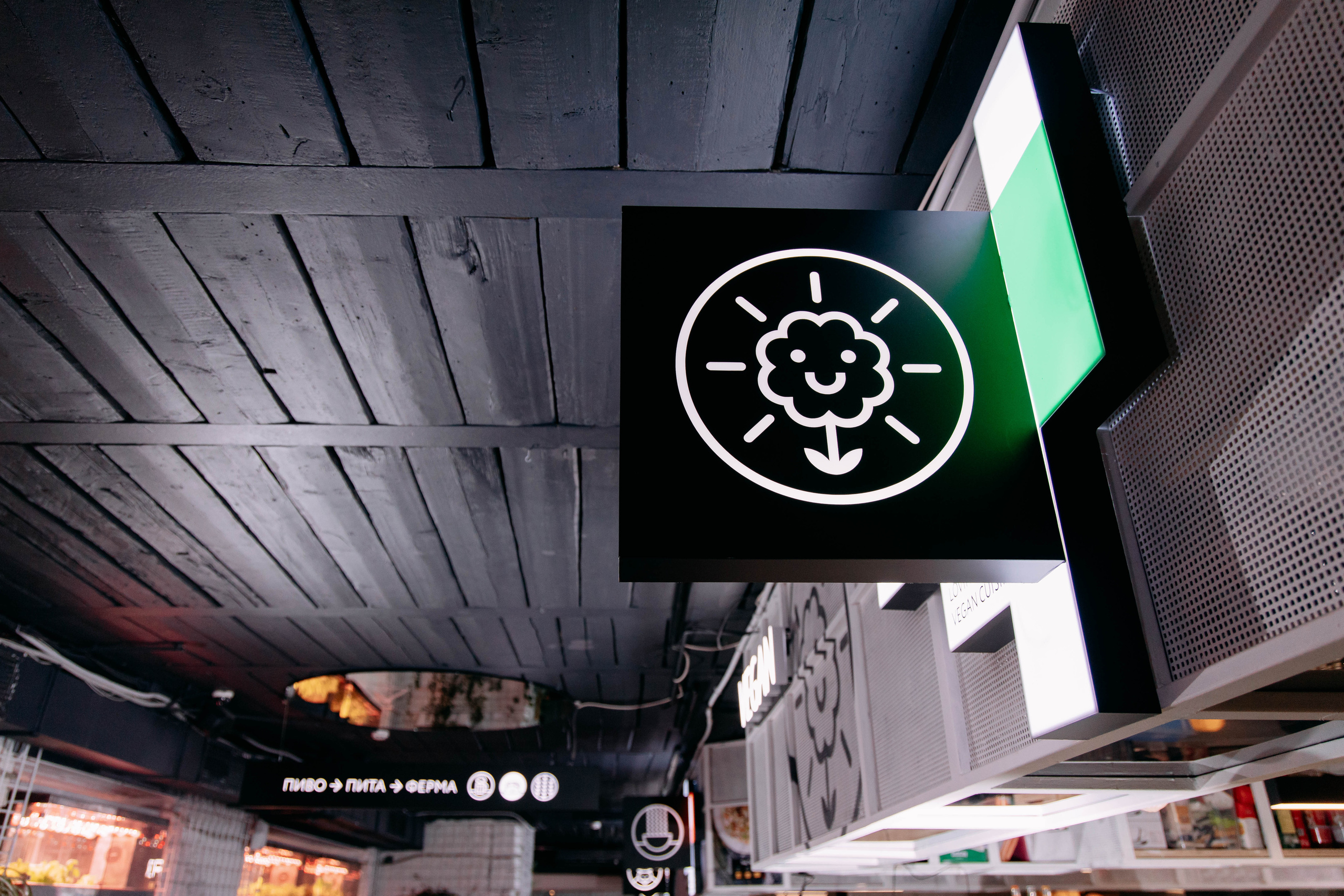 Открытие точки быстрой еды. Фото и видео съемка. Андрей Ионов