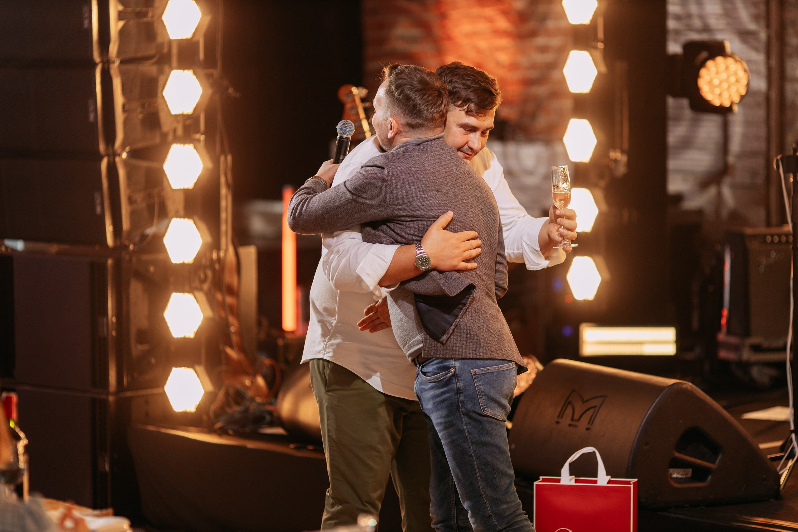 День рождения Руслана. Фото и видео съемка. Андрей Ионов