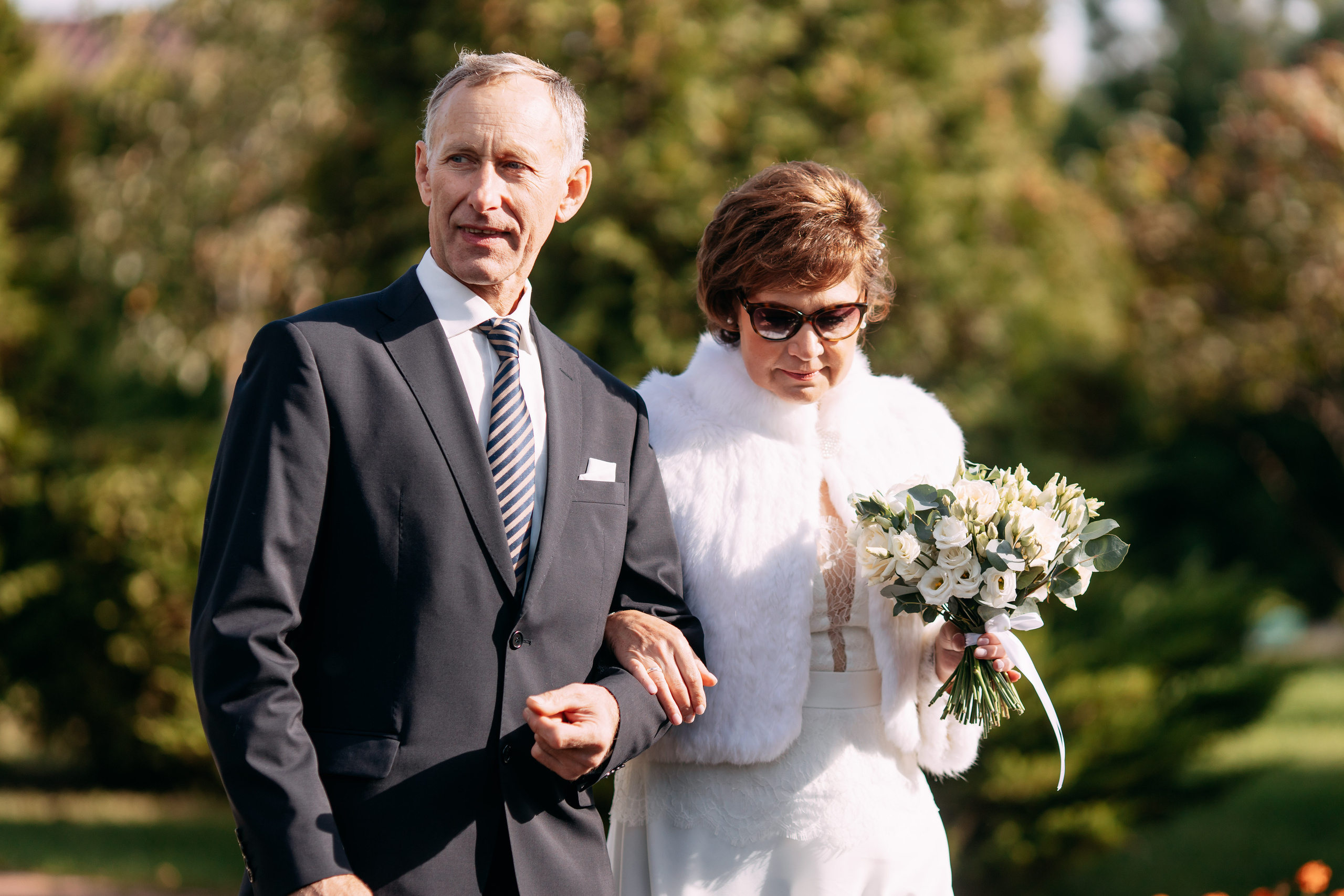 Александр и Галина. Фото и видео съемка. Андрей Ионов