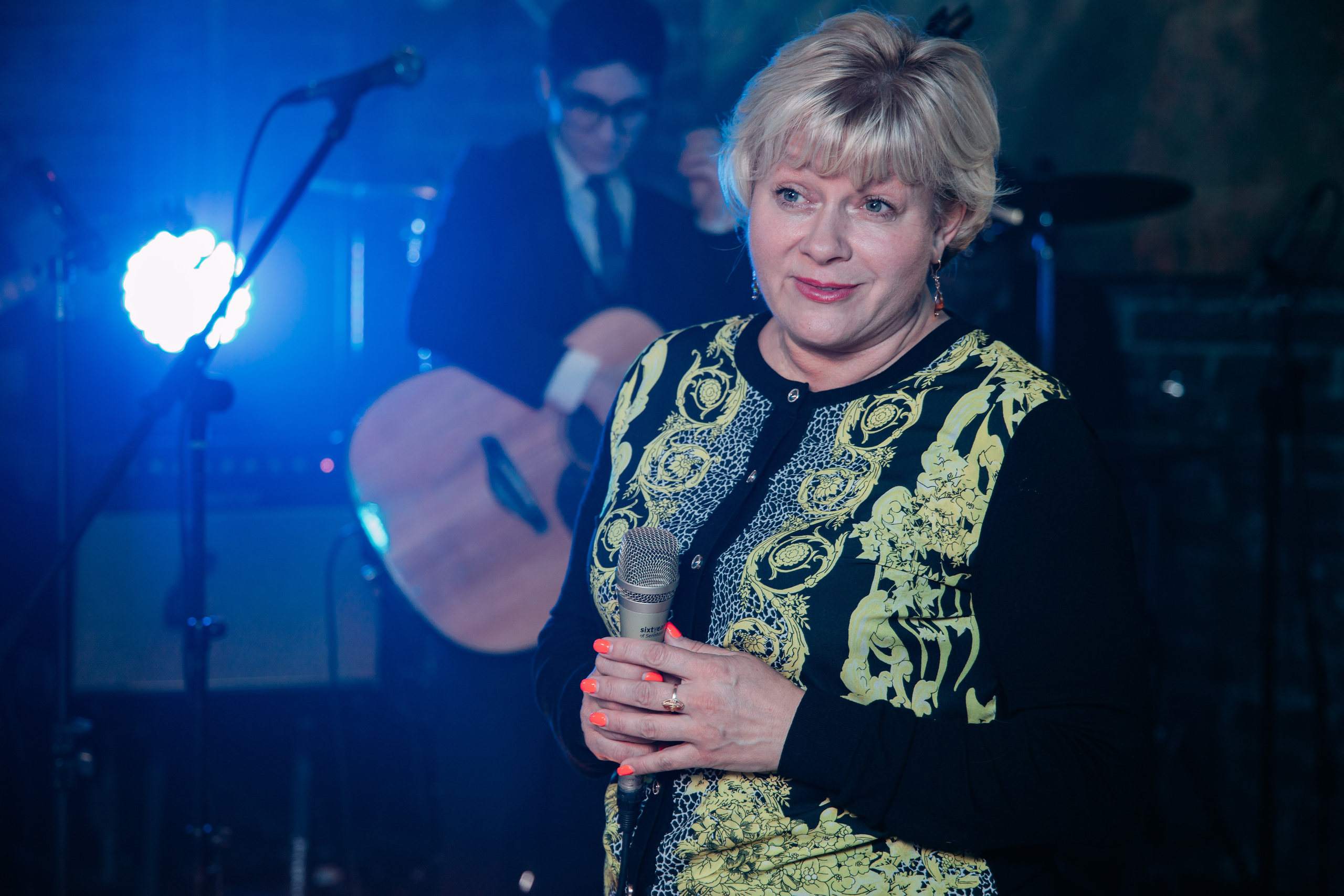 День рождения Оли. Фото и видео съемка. Андрей Ионов