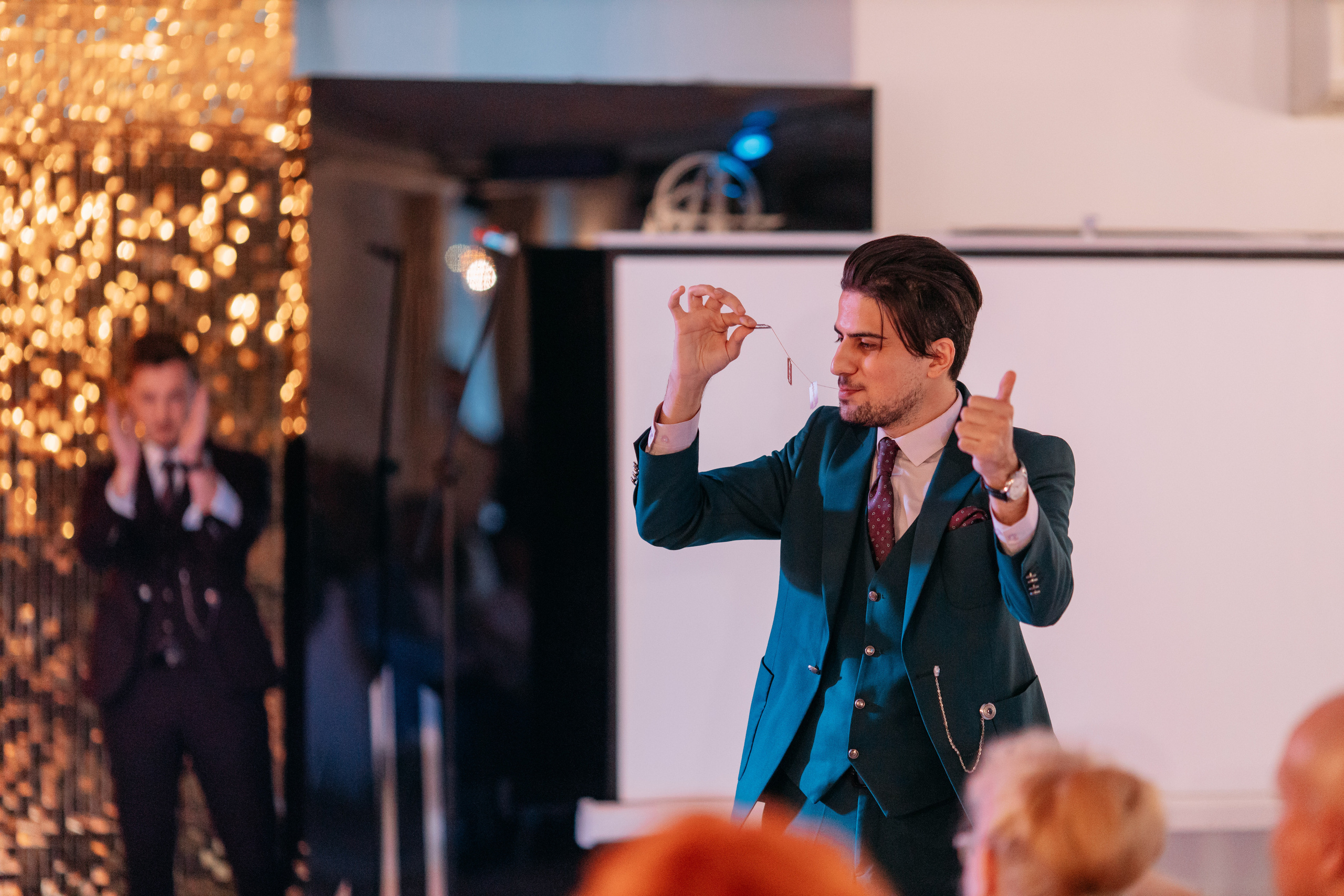 Александр и Галина. Фото и видео съемка. Андрей Ионов