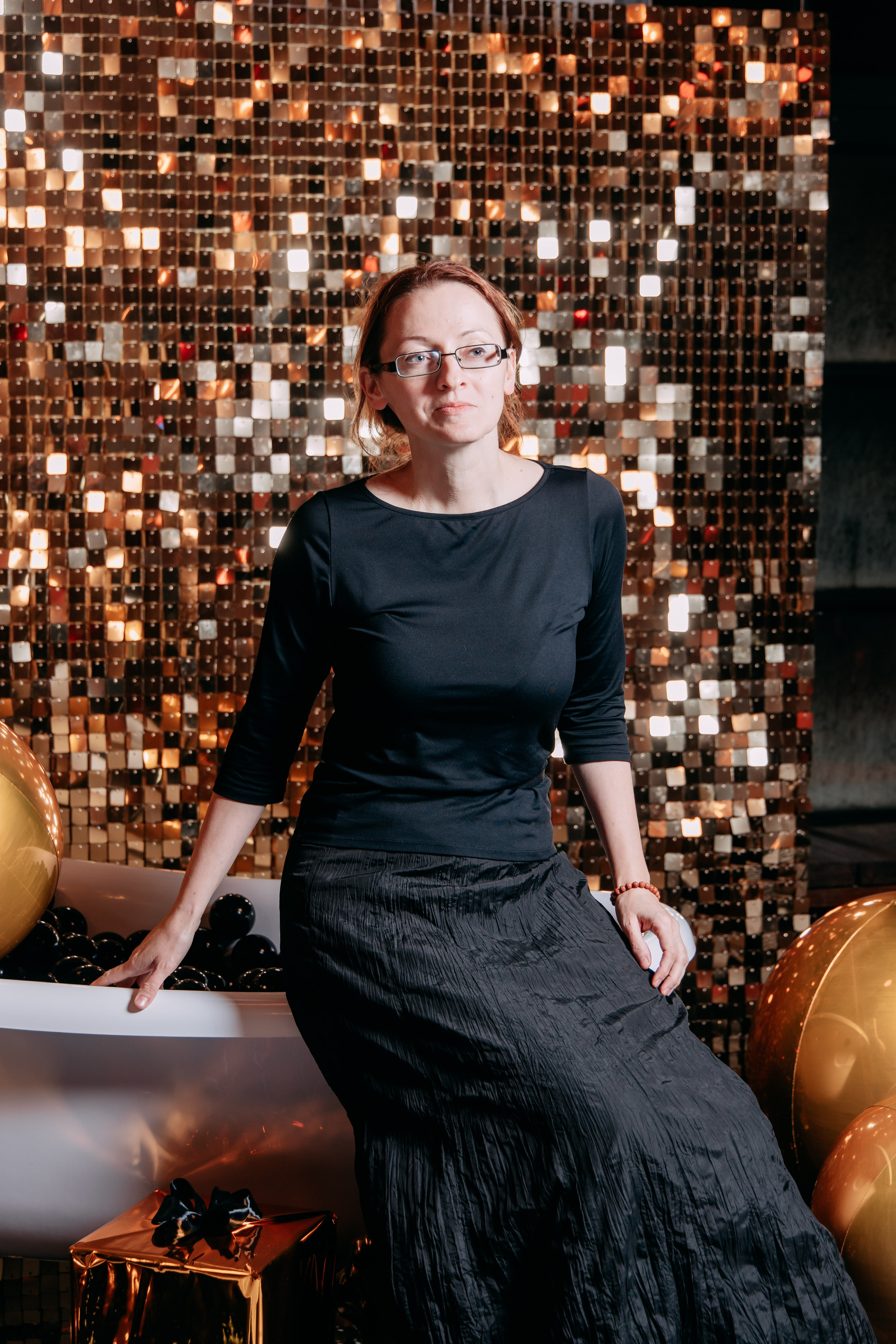 День рождения Оли. Фото и видео съемка. Андрей Ионов